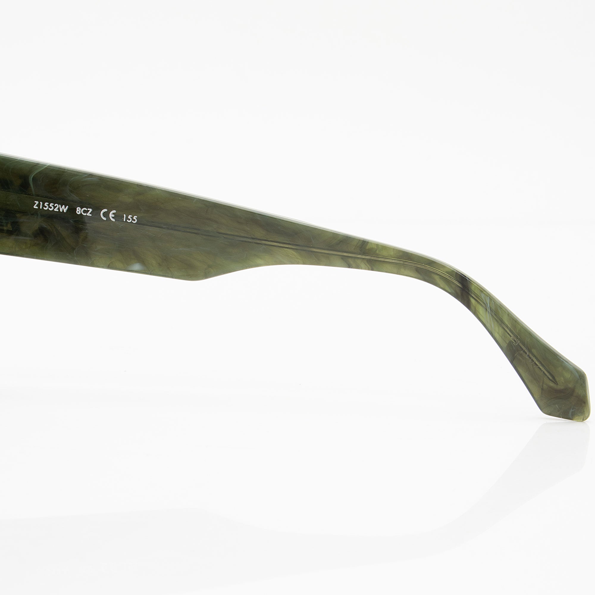 Louis Vuitton Acetate Cyclone Sunglasses