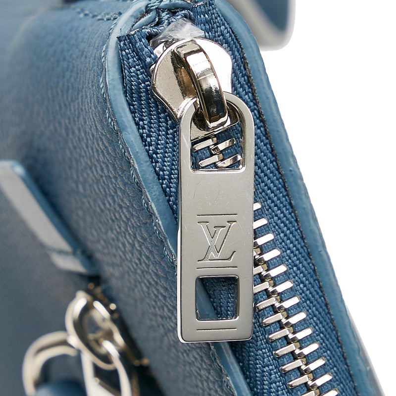Louis Vuitton Aerogram Takeoff Sling Bag