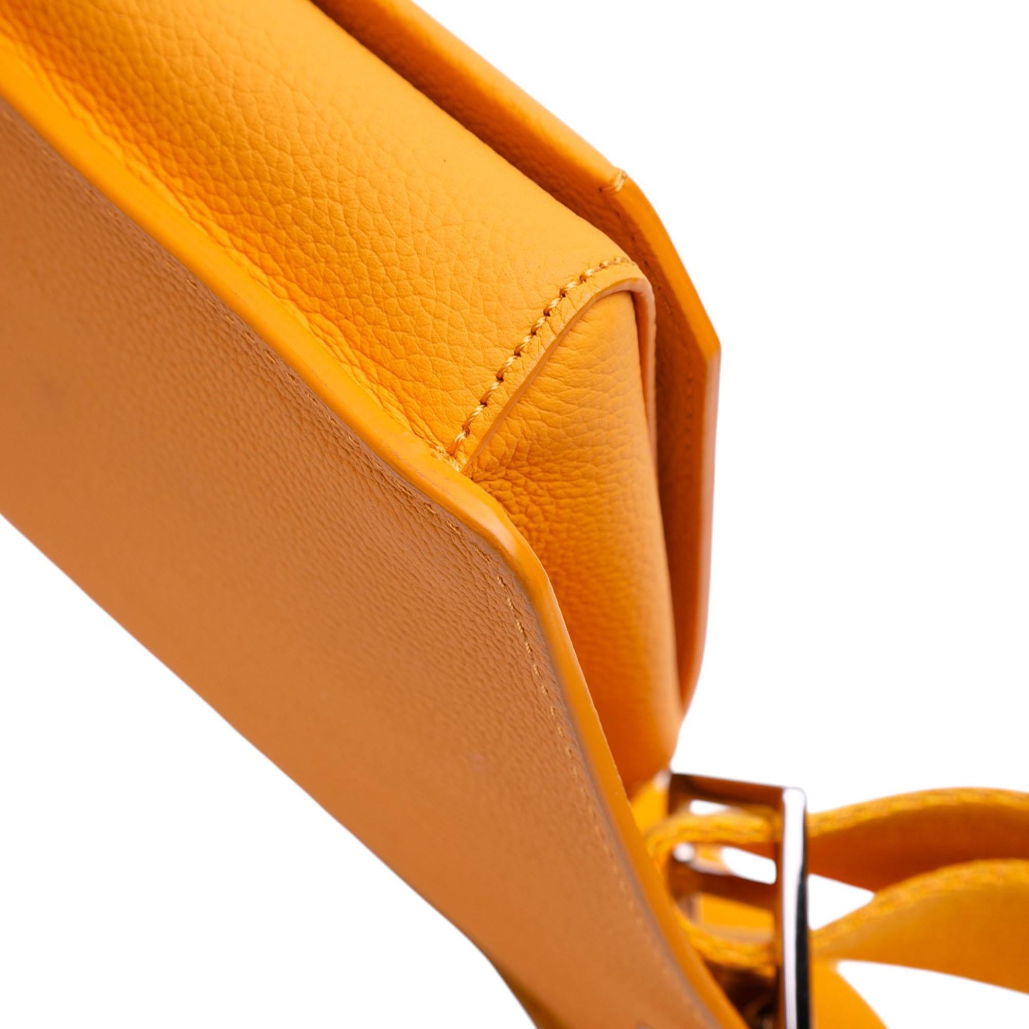 Louis Vuitton Aerogram Takeoff Sling