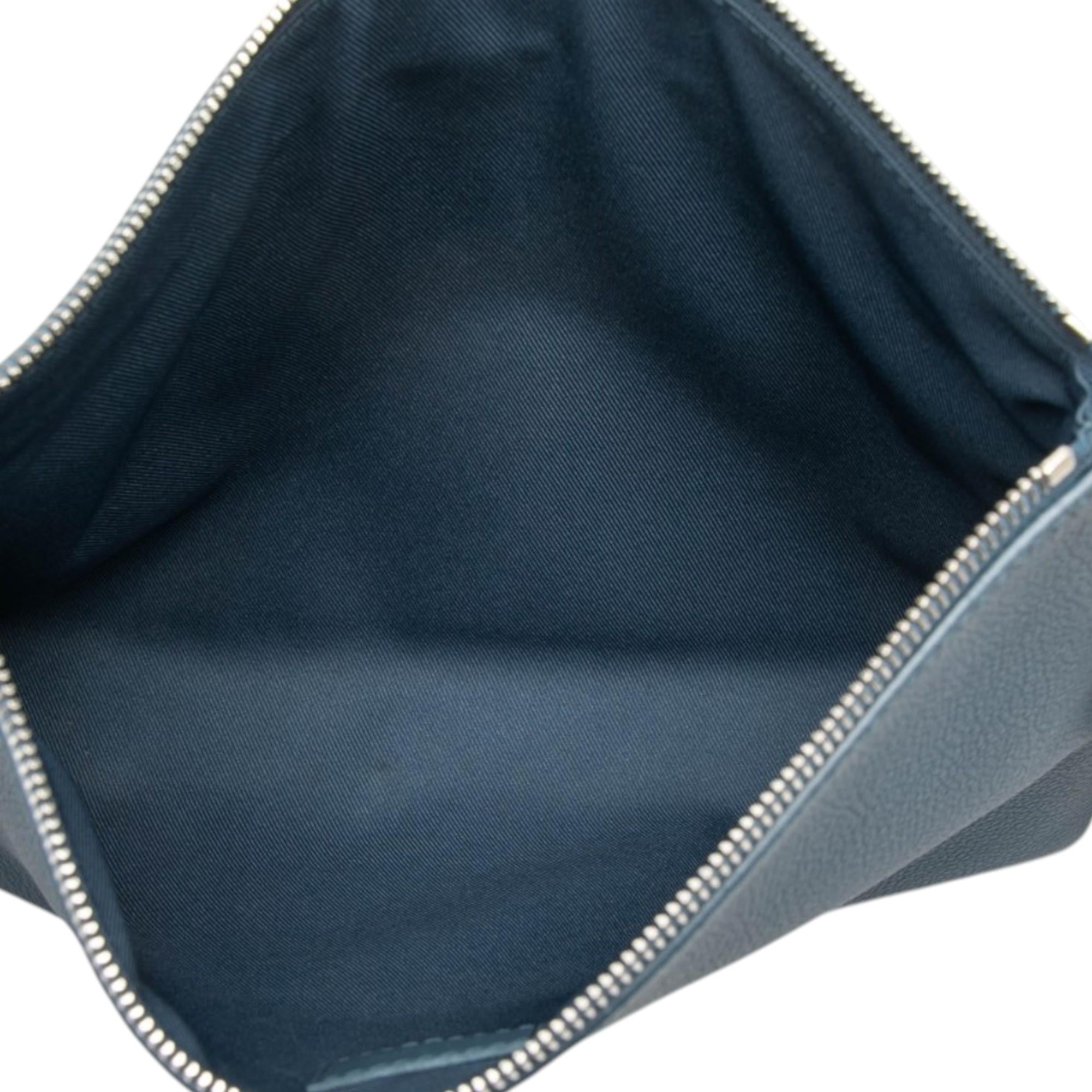 Louis Vuitton Aerogram Takeoff iPad Pouch