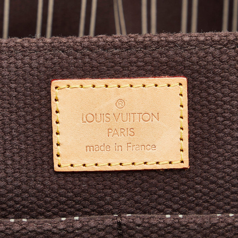 Louis Vuitton Antigua Besace PM (SHG-1u598N)