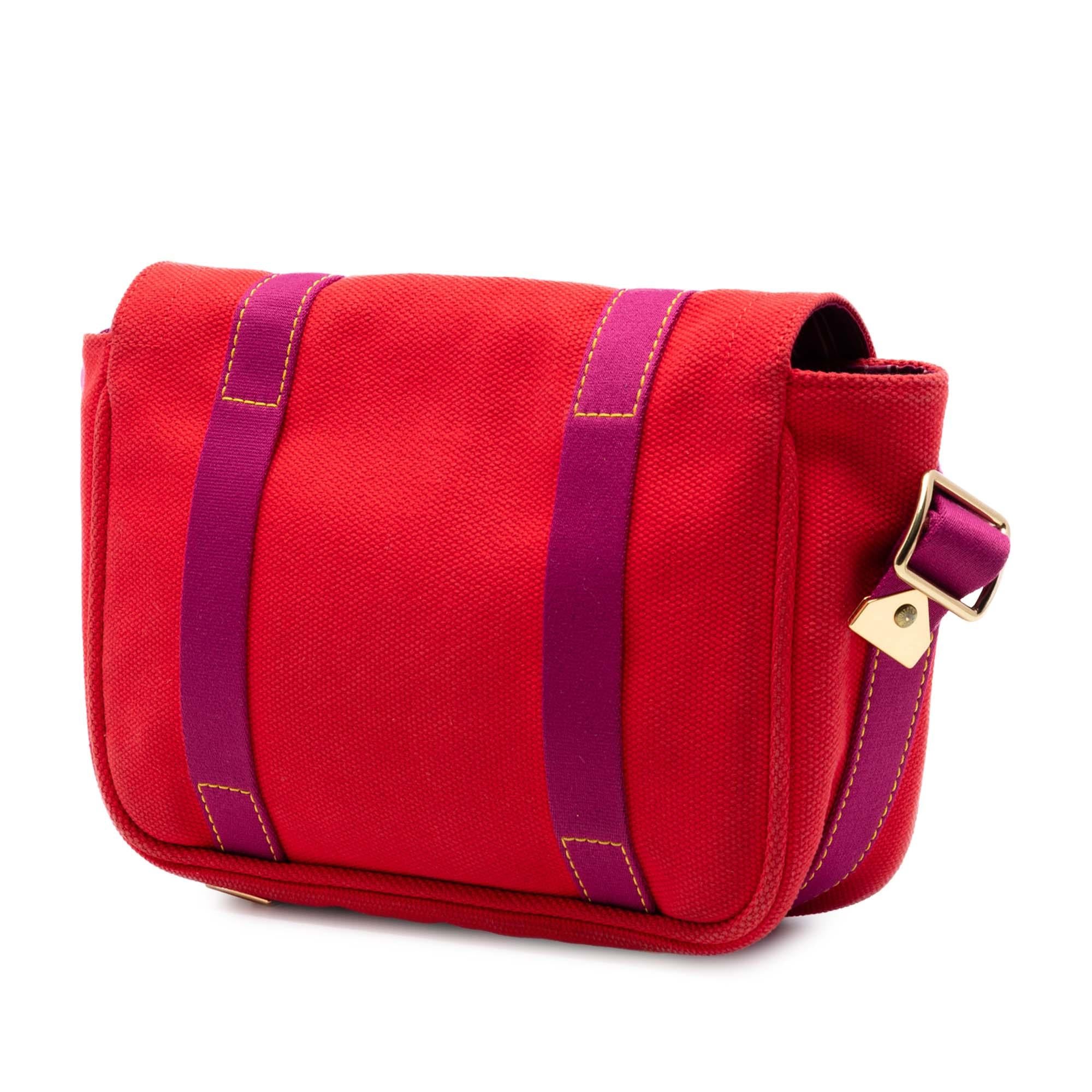 Louis Vuitton Antigua Besace PM