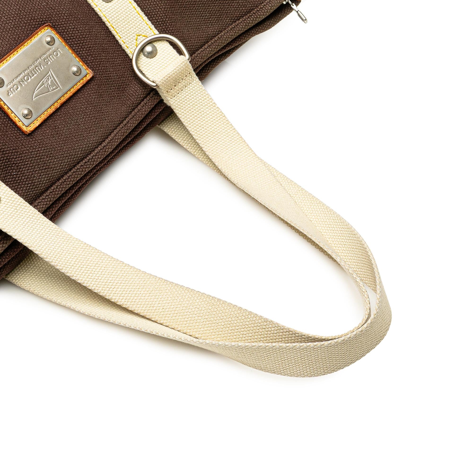 Louis Vuitton Antigua Cabas GM