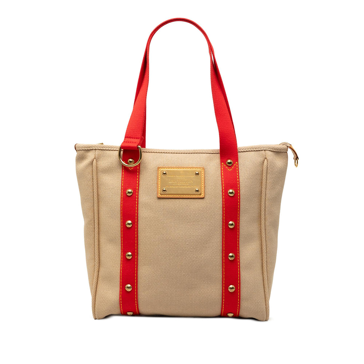 Louis Vuitton Antigua Cabas MM