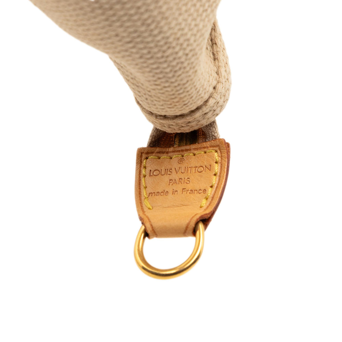 Louis Vuitton Antigua Cabas MM