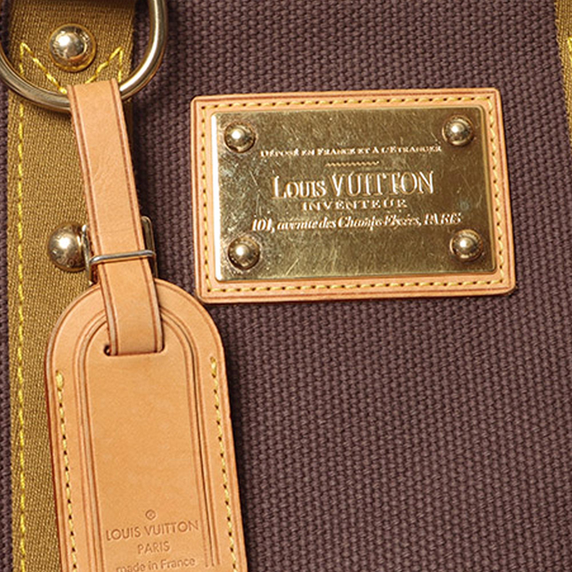 Louis Vuitton Antigua Cabas PM (SHG-z7rqi6)