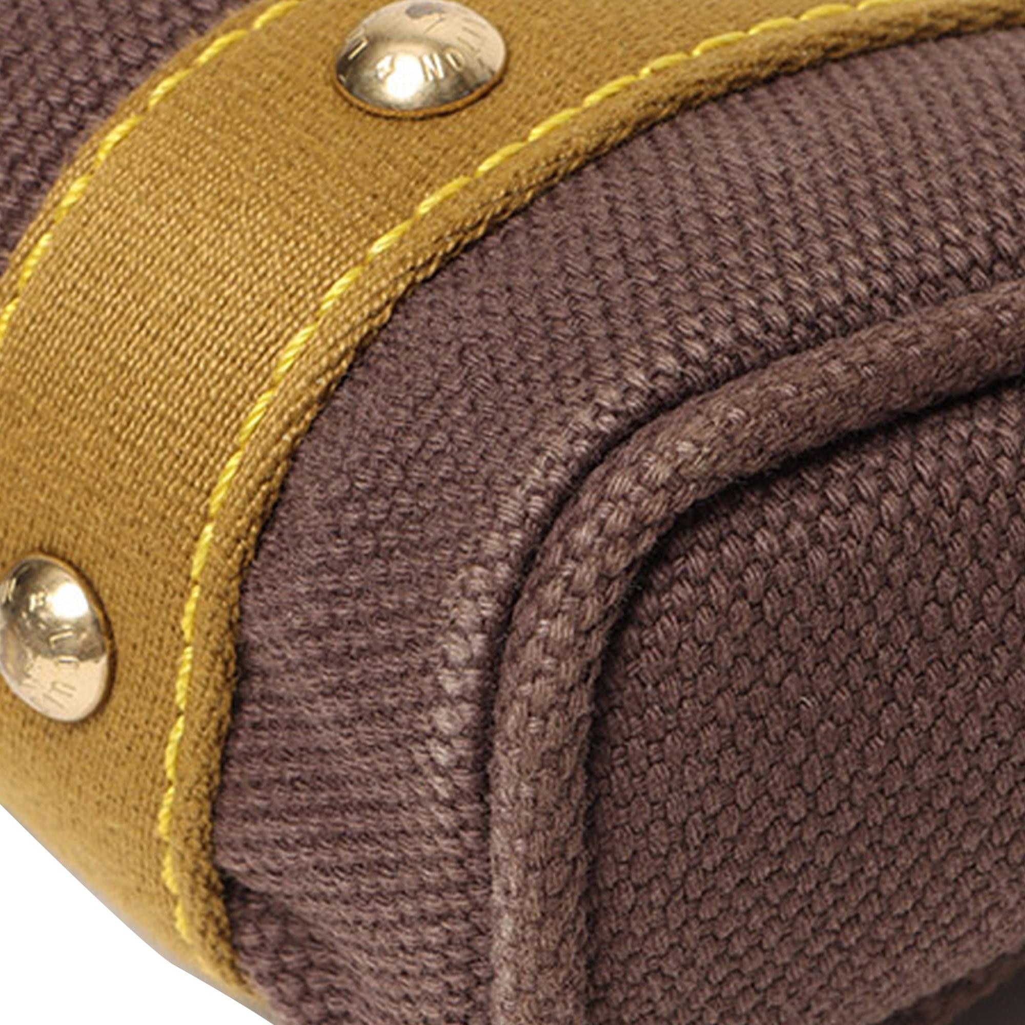 Louis Vuitton Antigua Cabas PM (SHG-z7rqi6)