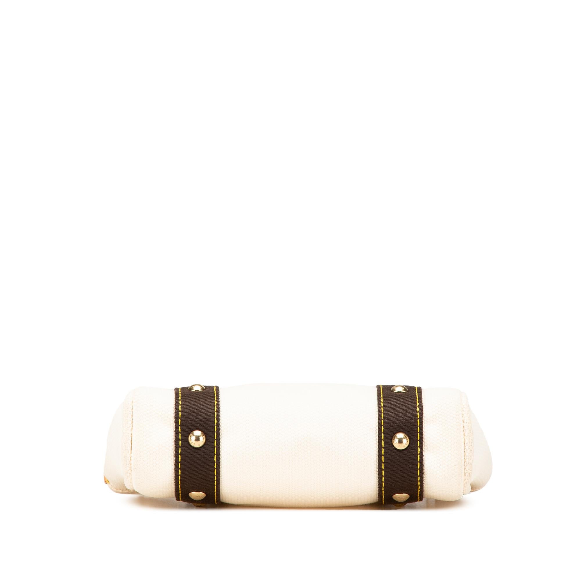 Louis Vuitton Antigua Cabas PM