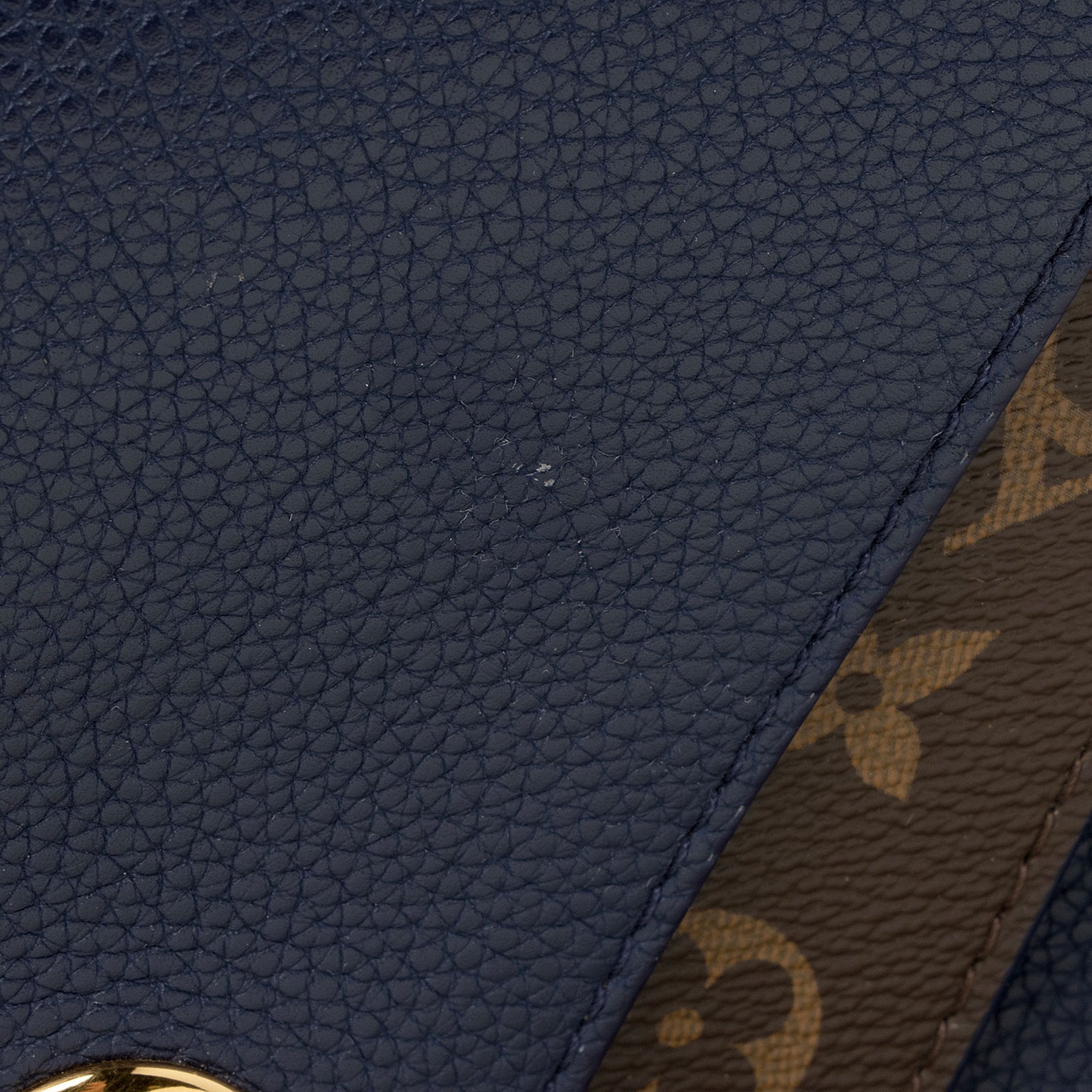 Louis vuitton calf leather hot sale