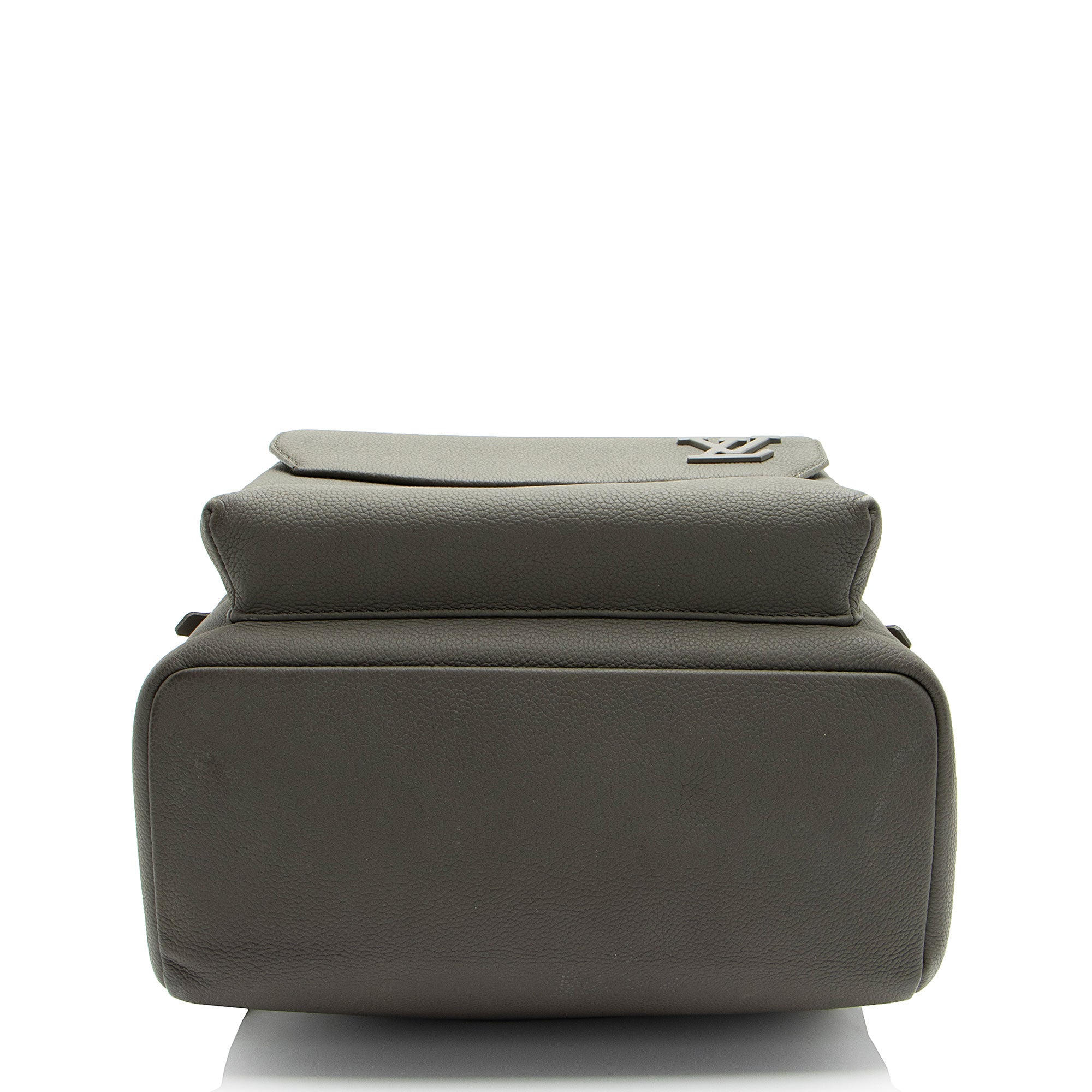 Louis Vuitton Calfskin Aerogram Takeoff Backpack