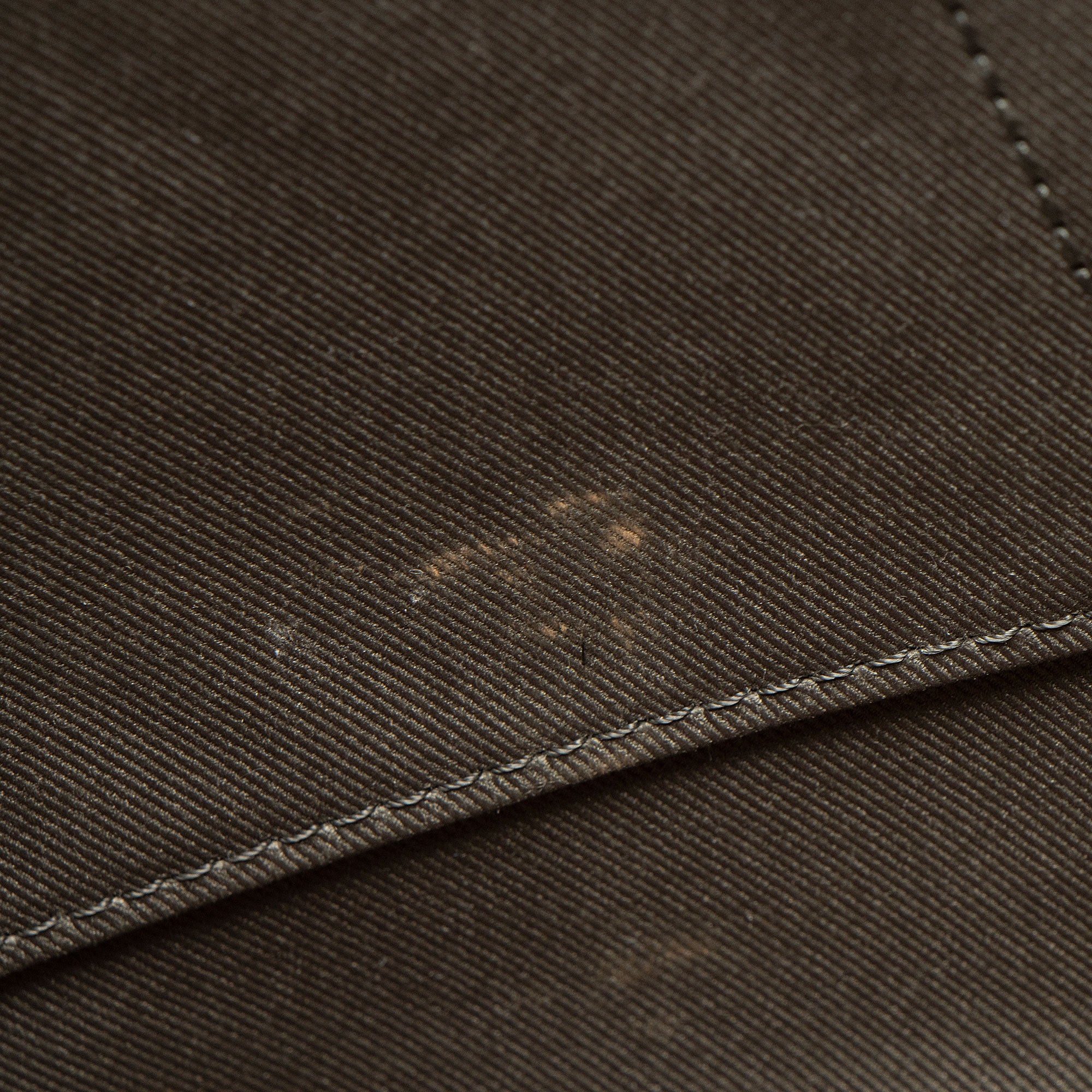 Louis Vuitton Calfskin Aerogram Takeoff Backpack