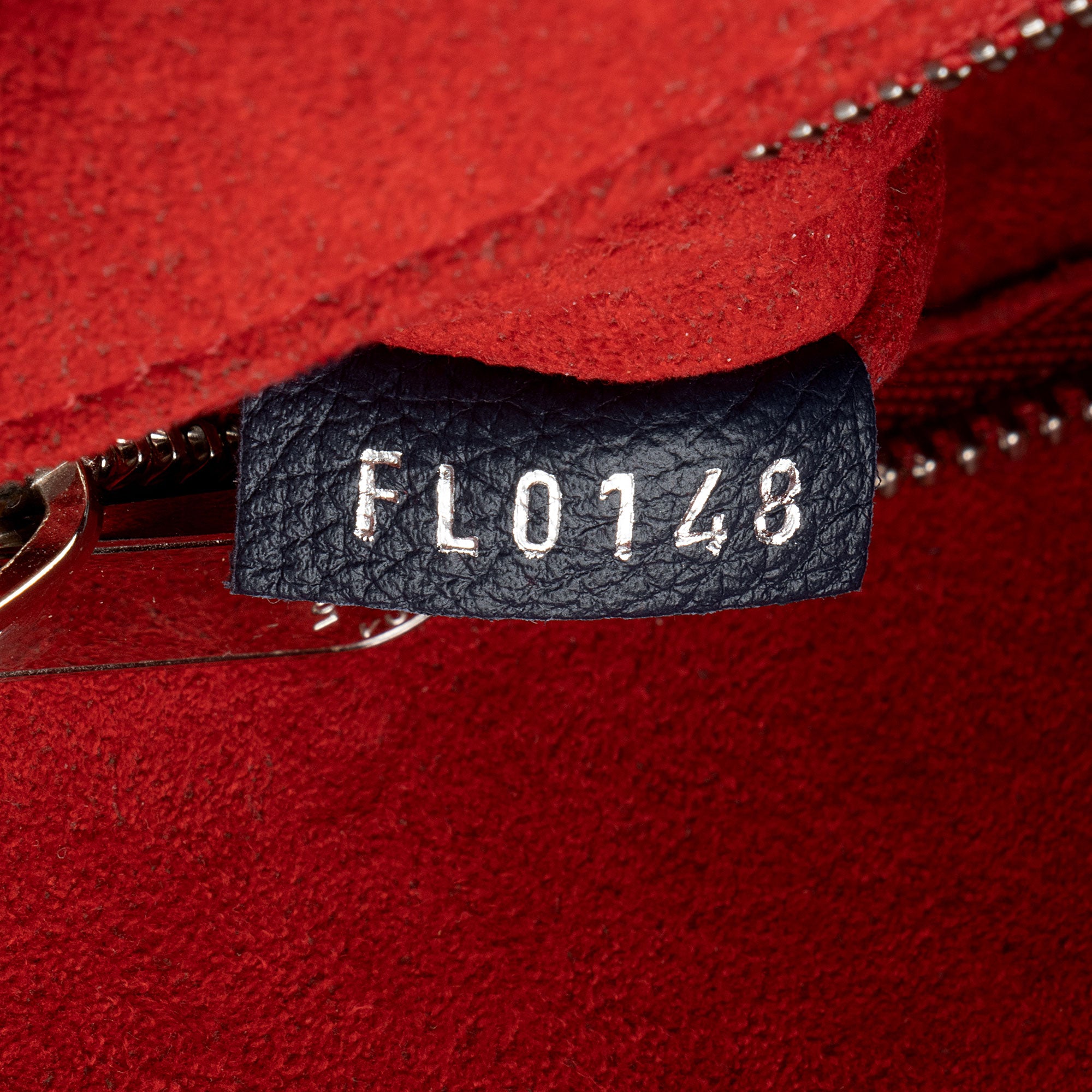 Louis Vuitton Calfskin Braided Lockme Cabas Tote (SHF-U3RwBn)