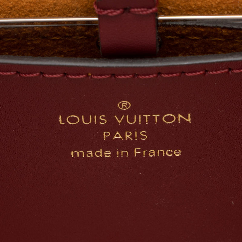 Authentic LOUIS VUITTON Epi Twist PM M20688 Shoulder bag #260-006-071-1496