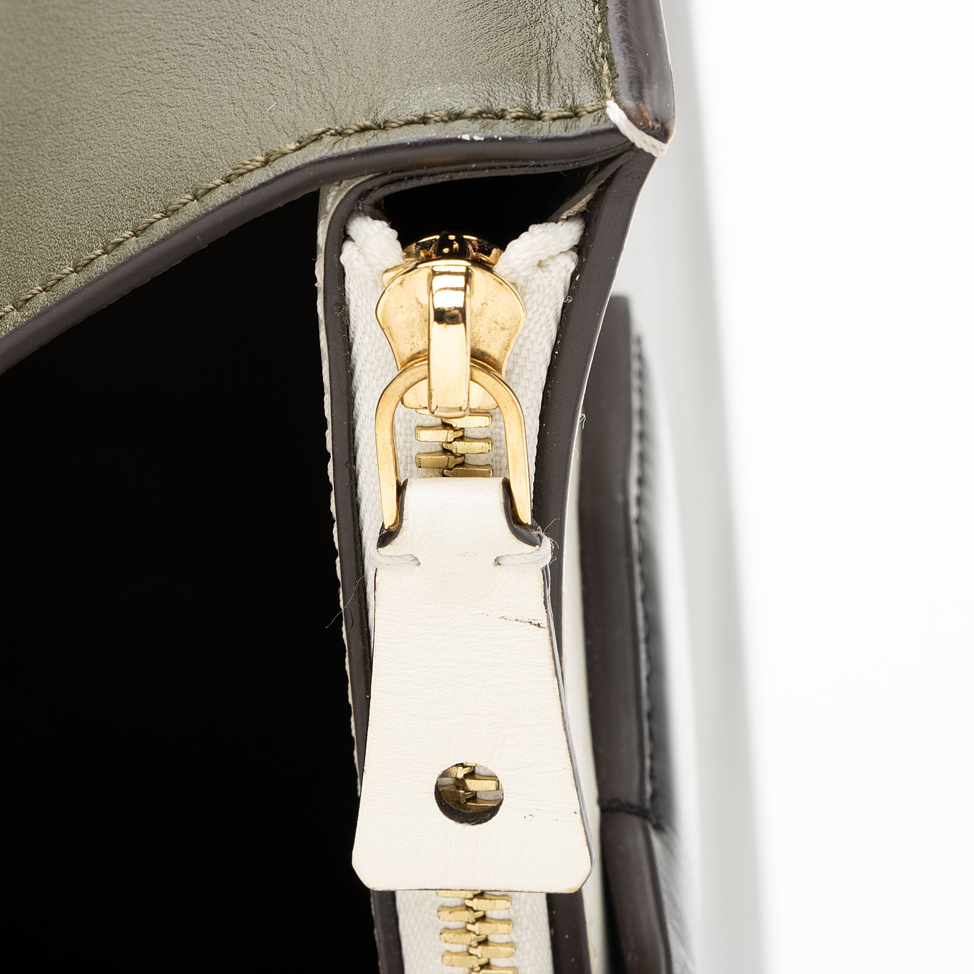 Louis Vuitton Calfskin City Steamer MM Tote