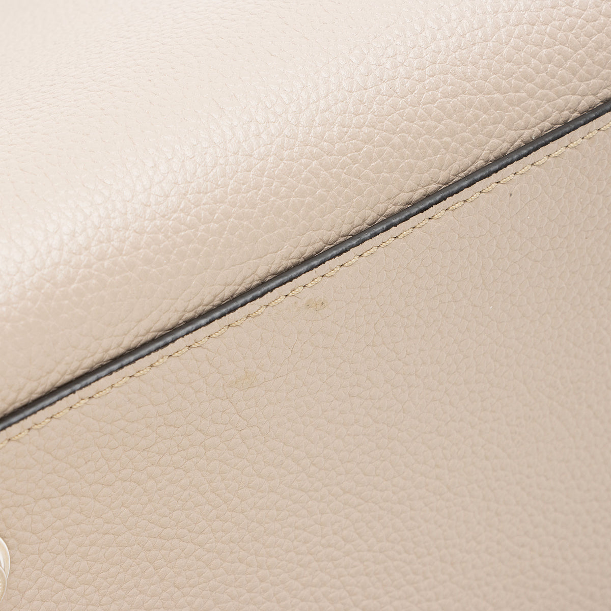 Louis Vuitton Calfskin City Steamer MM Tote