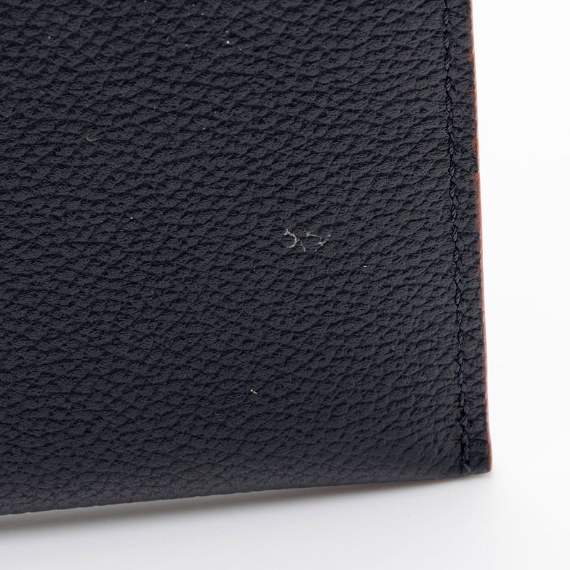 Louis Vuitton Calfskin Felicie Insert (SHF-17404) – LuxeDH