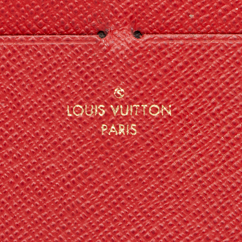 Louis Vuitton Calfskin Felicie Insert (SHF-W3Gx7W)