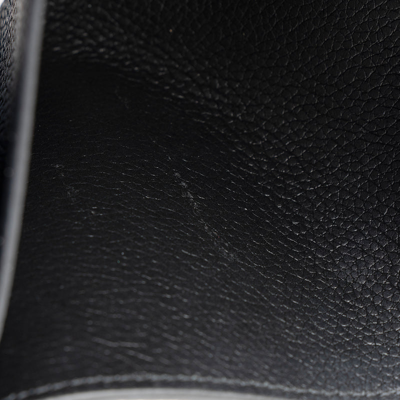 Louis Vuitton Calfskin Felicie Insert (SHF-J5XkdA)