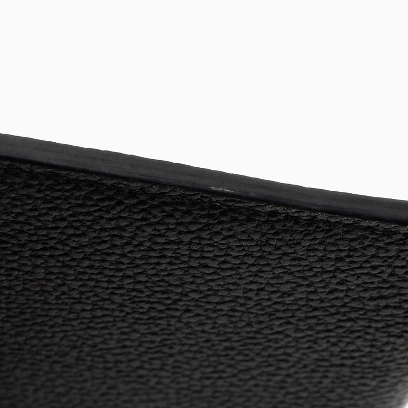 Louis Vuitton Calfskin Felicie Insert (SHF-J5XkdA)