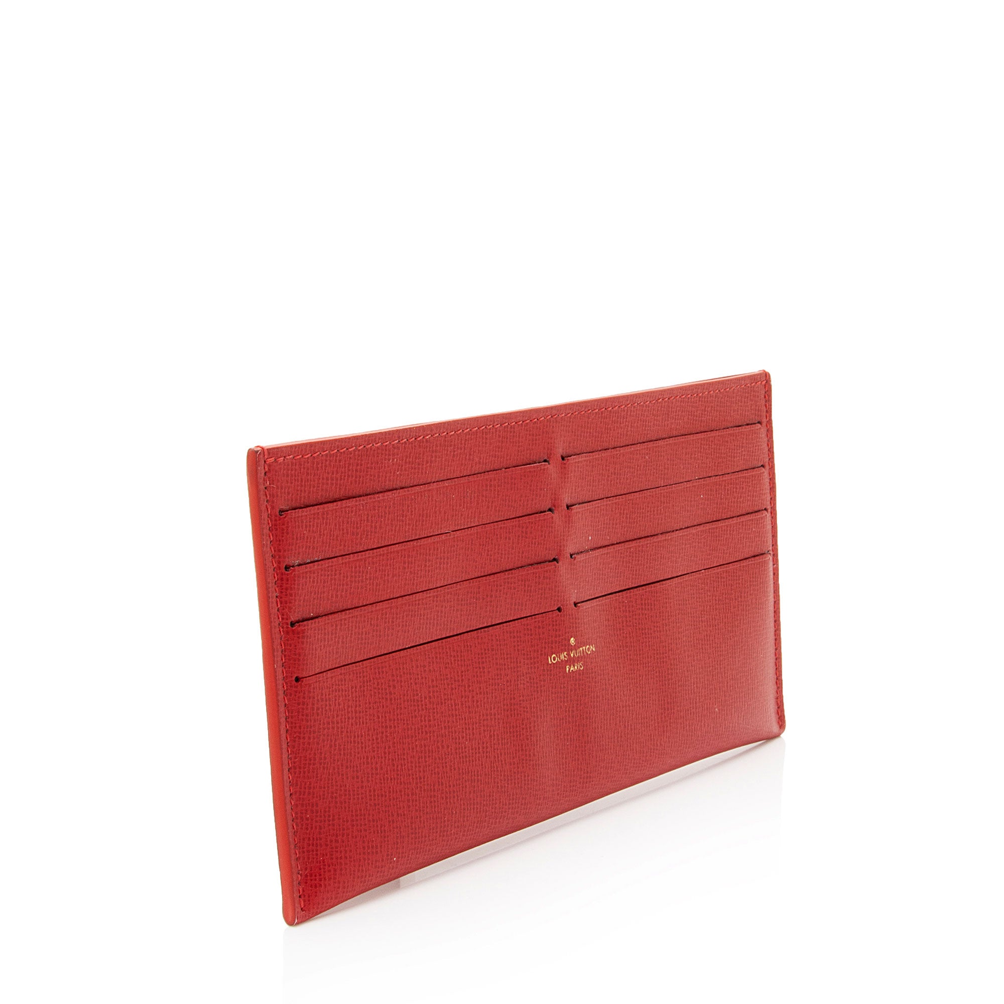 Louis Vuitton Calfskin Felicie Insert