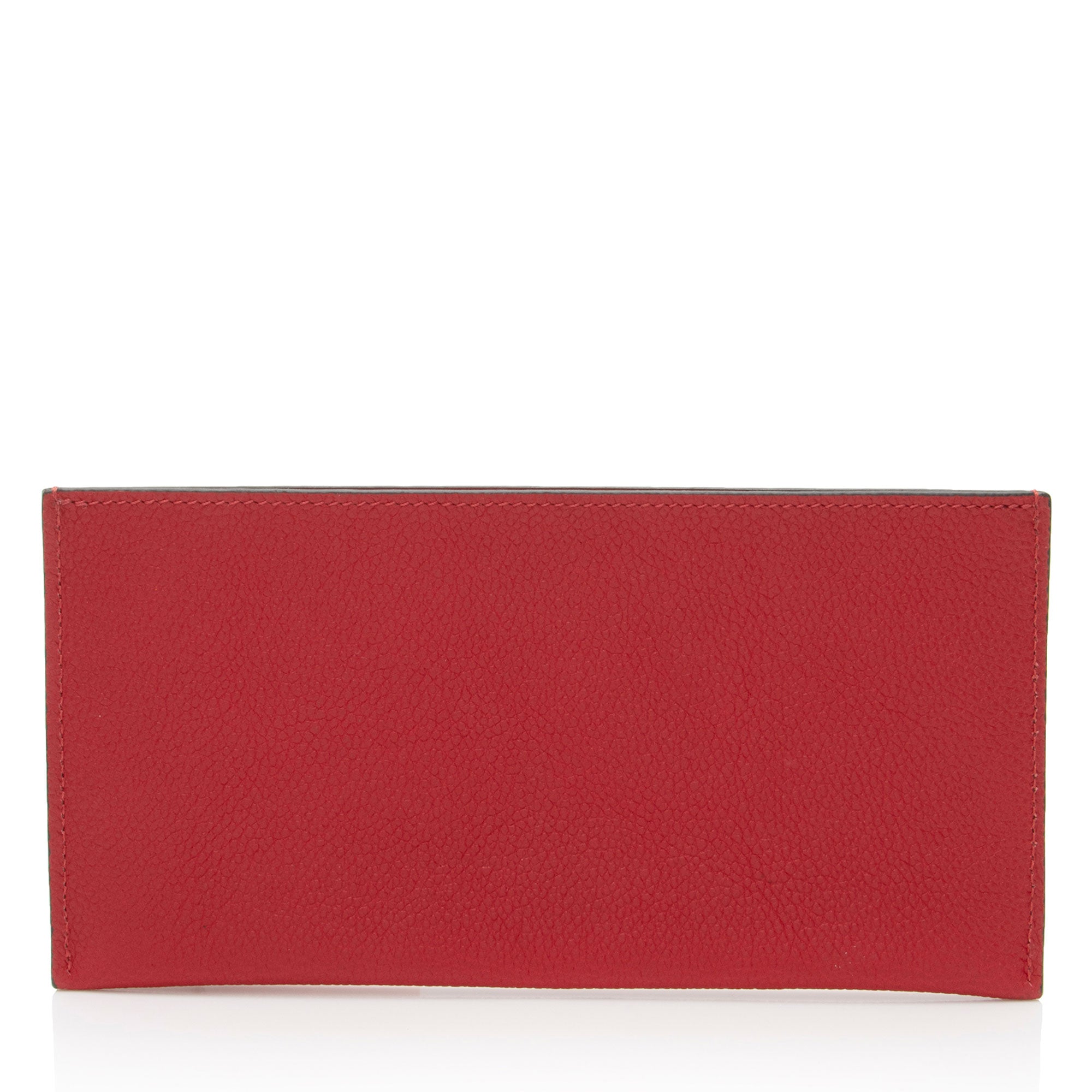 Louis Vuitton Calfskin Felicie Insert