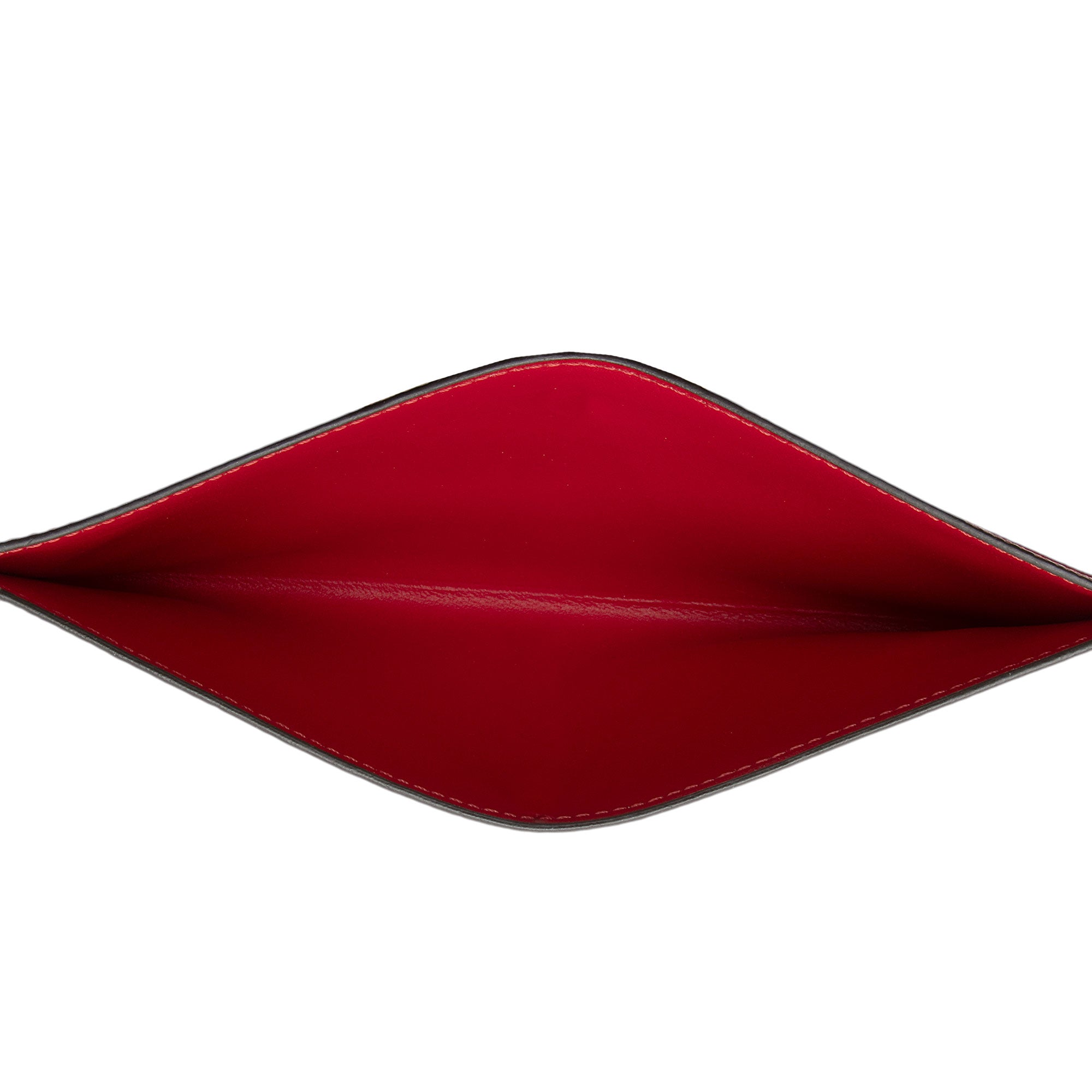 Louis Vuitton Calfskin Felicie Insert