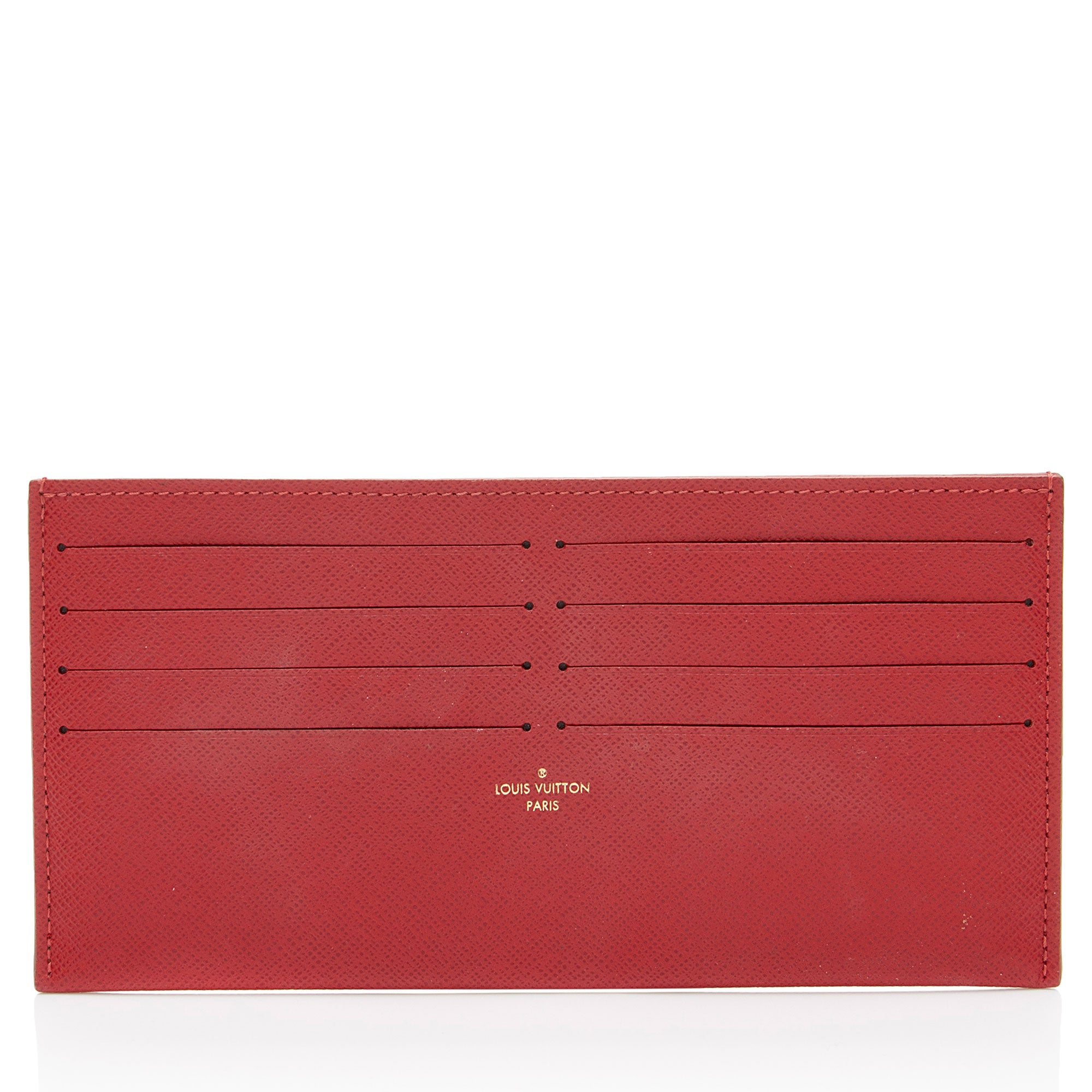Louis Vuitton Calfskin Felicie Insert