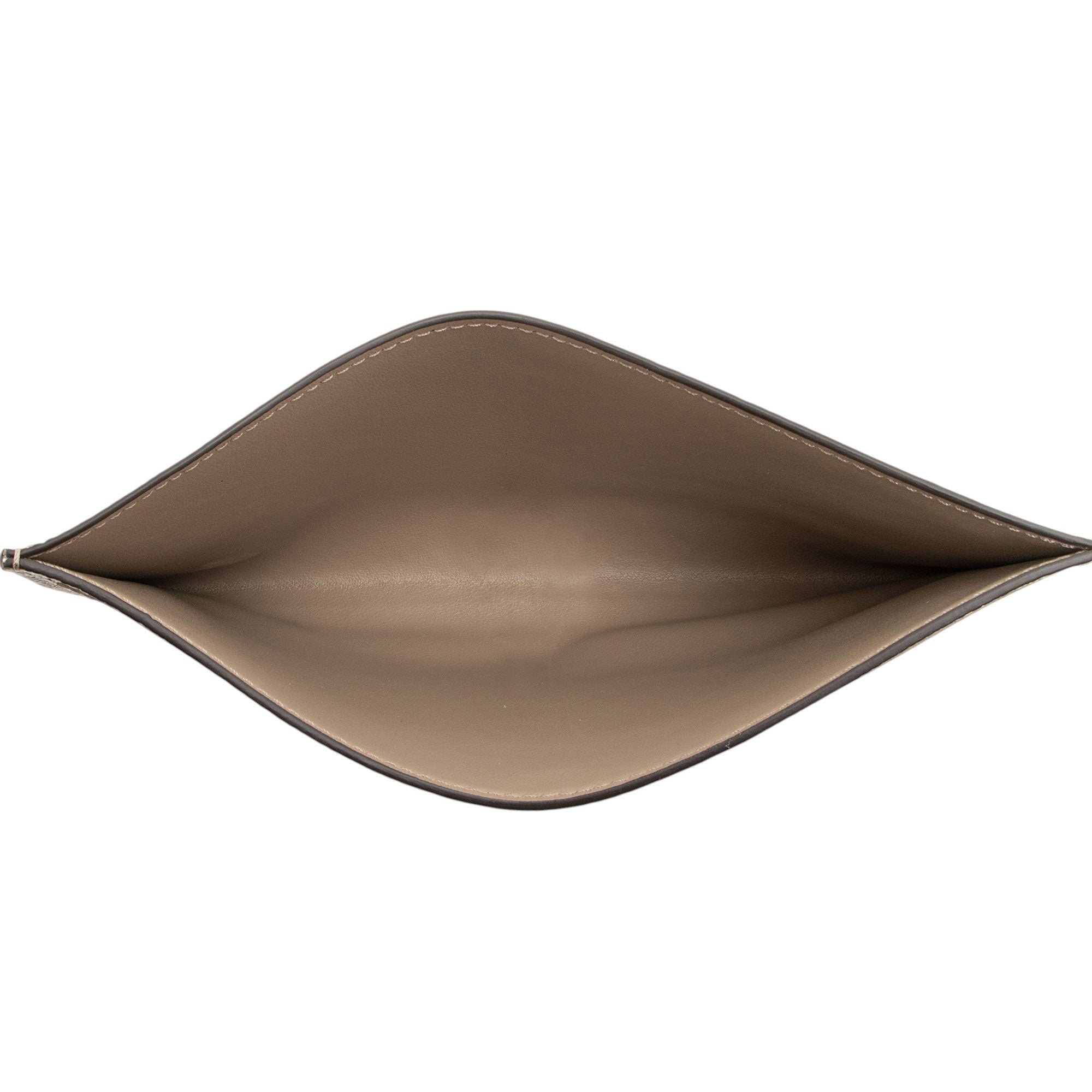 Louis Vuitton Calfskin Felicie Insert