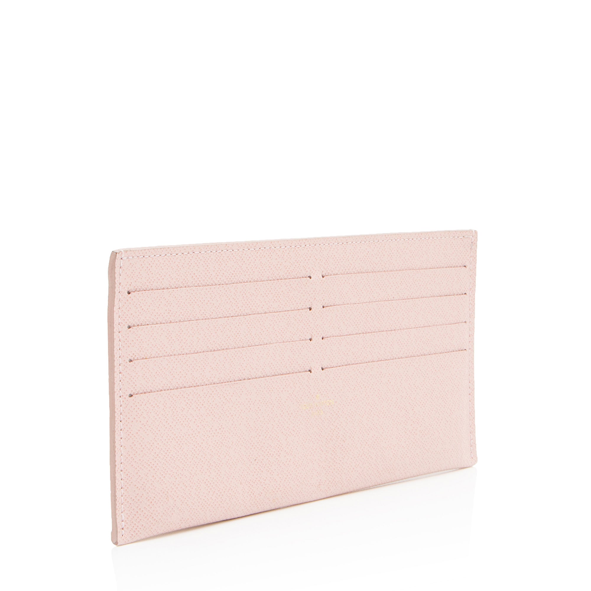 Louis Vuitton Calfskin Felicie Insert