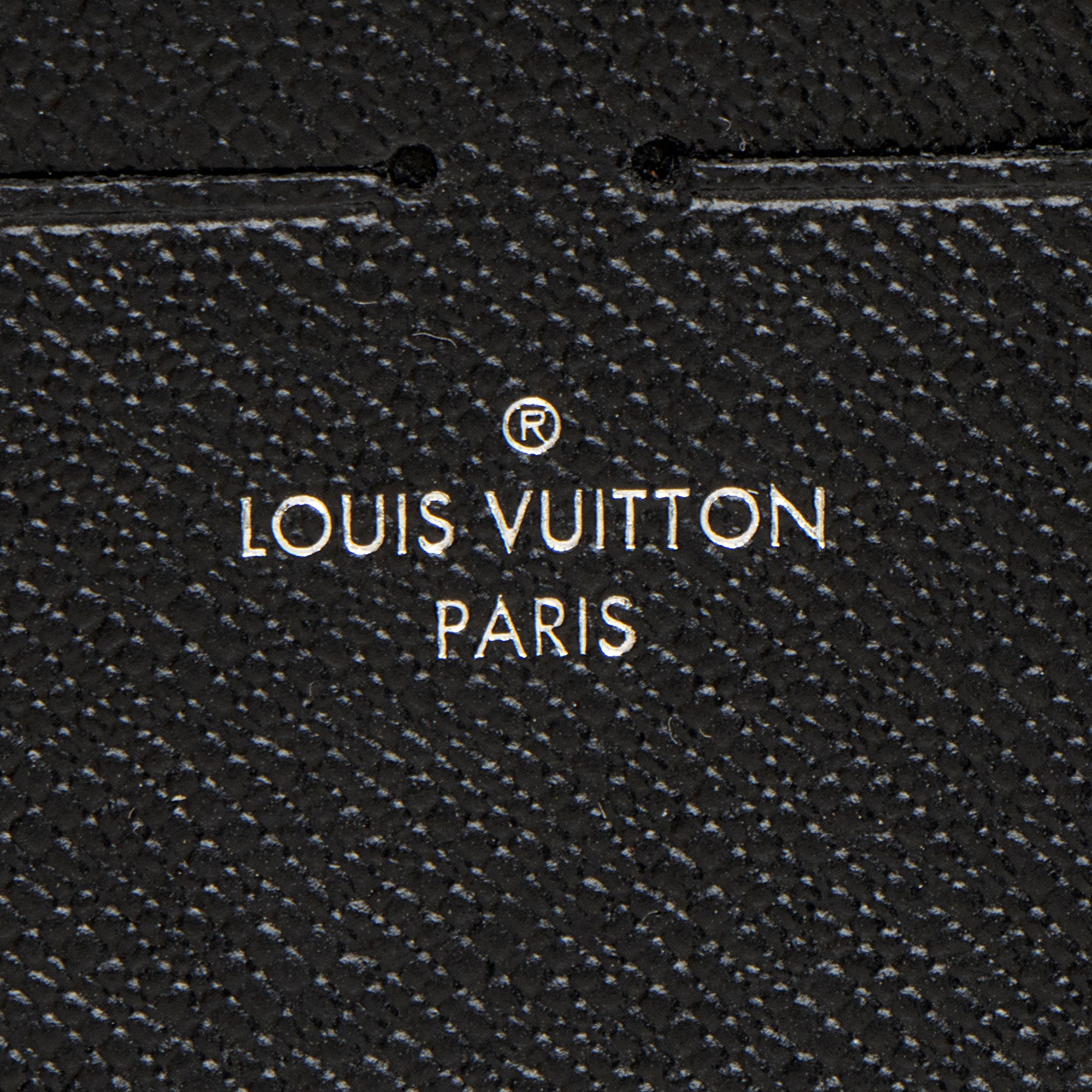 Louis Vuitton Calfskin Felicie Insert