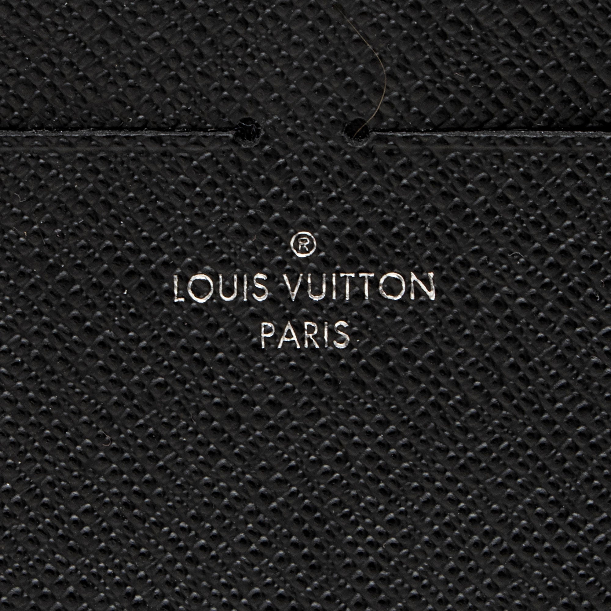 Louis Vuitton Calfskin Felicie Insert