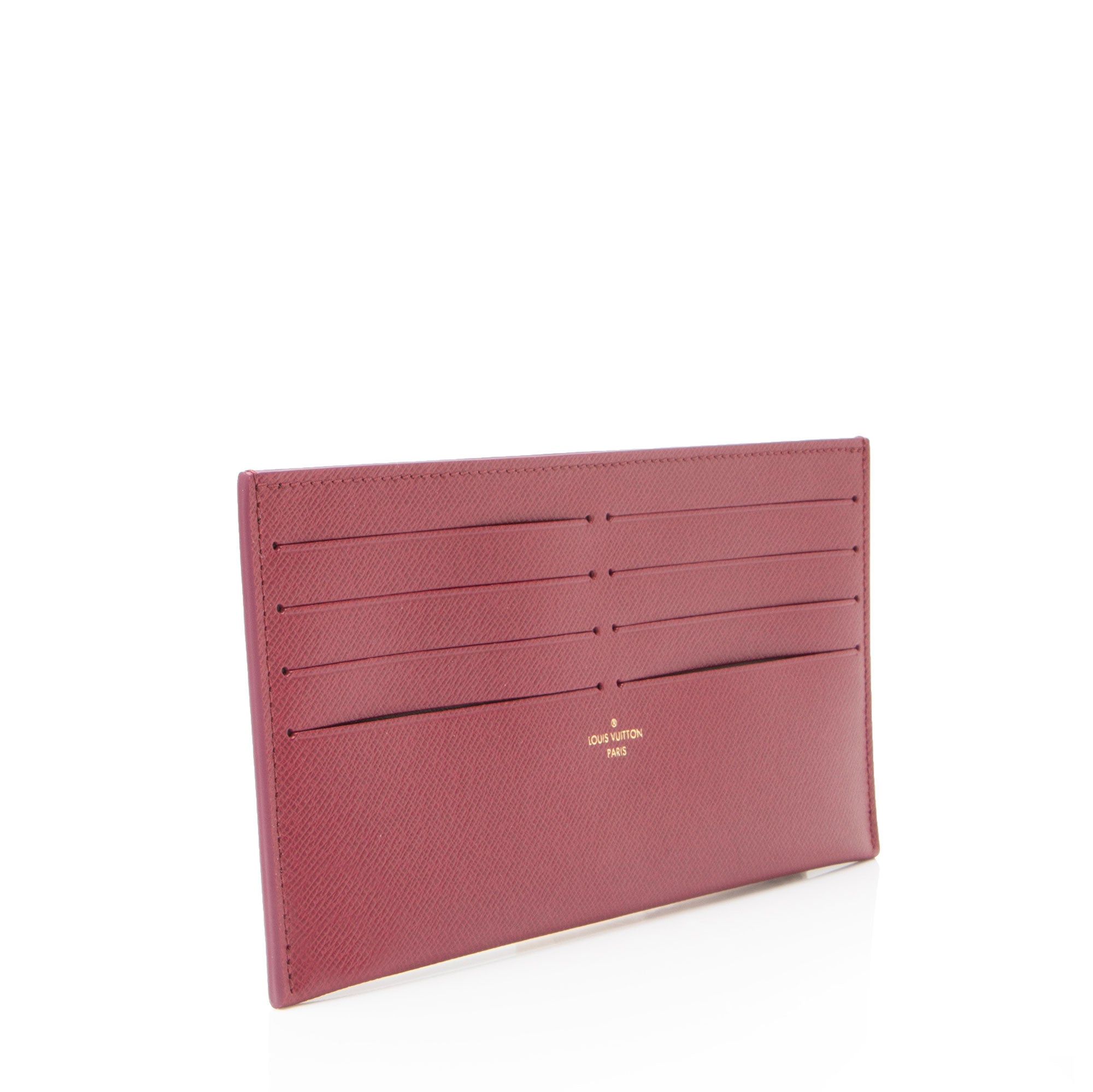 Louis Vuitton Calfskin Felicie Insert