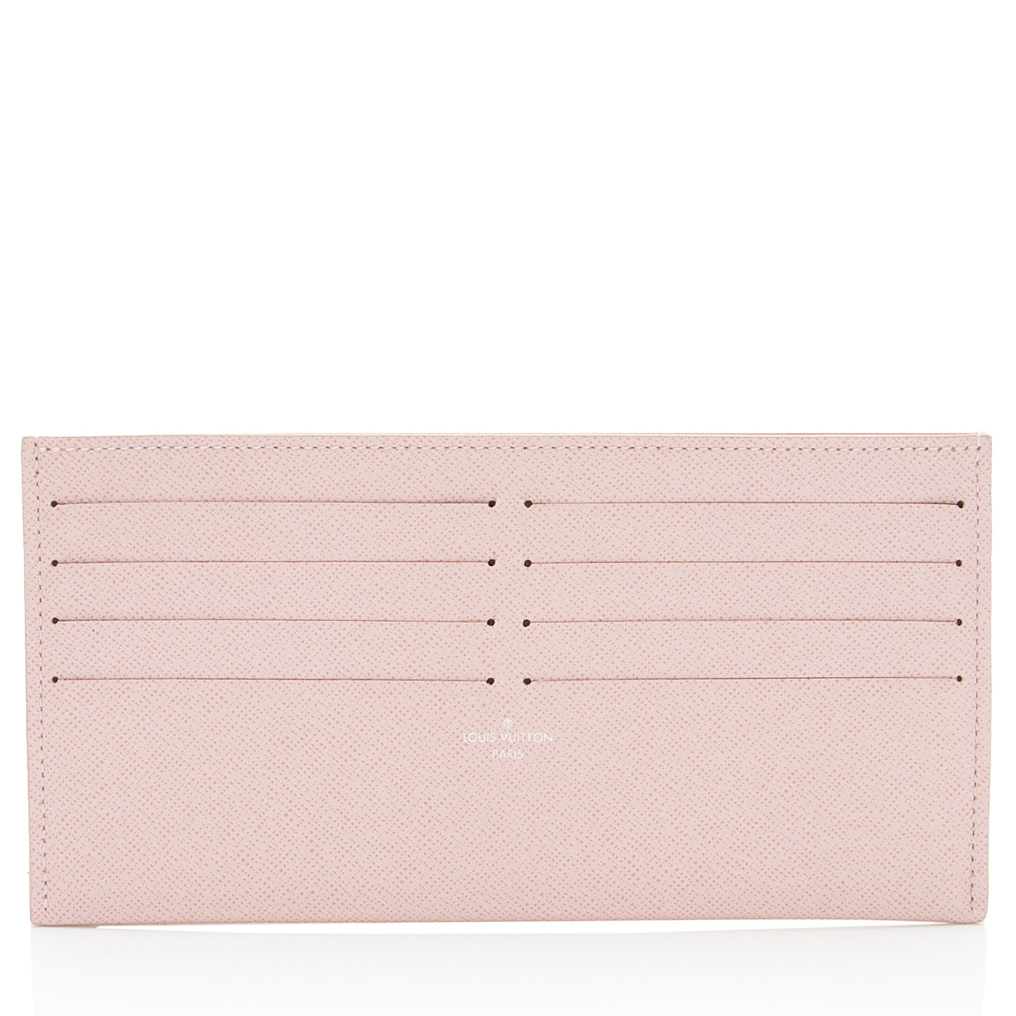 Louis Vuitton Calfskin Felicie Insert