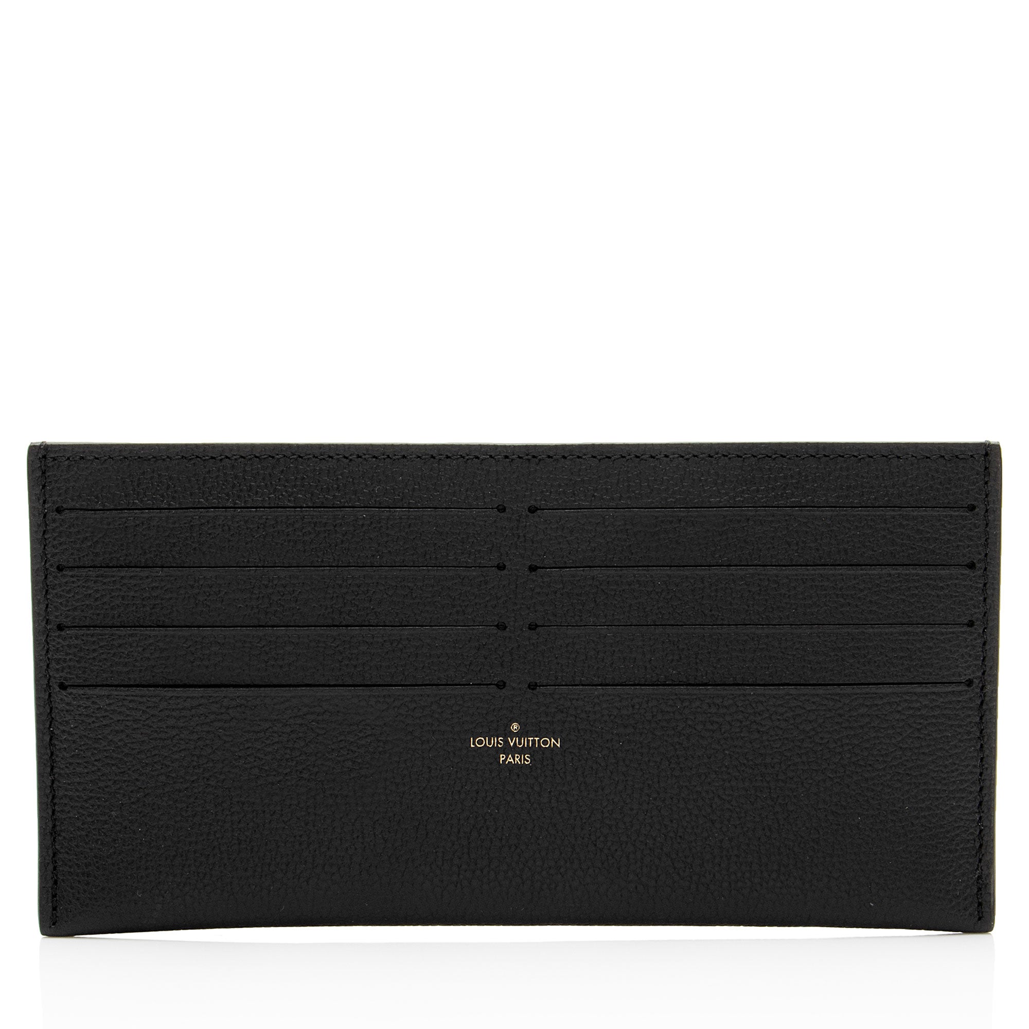 Louis Vuitton Calfskin Felicie Insert