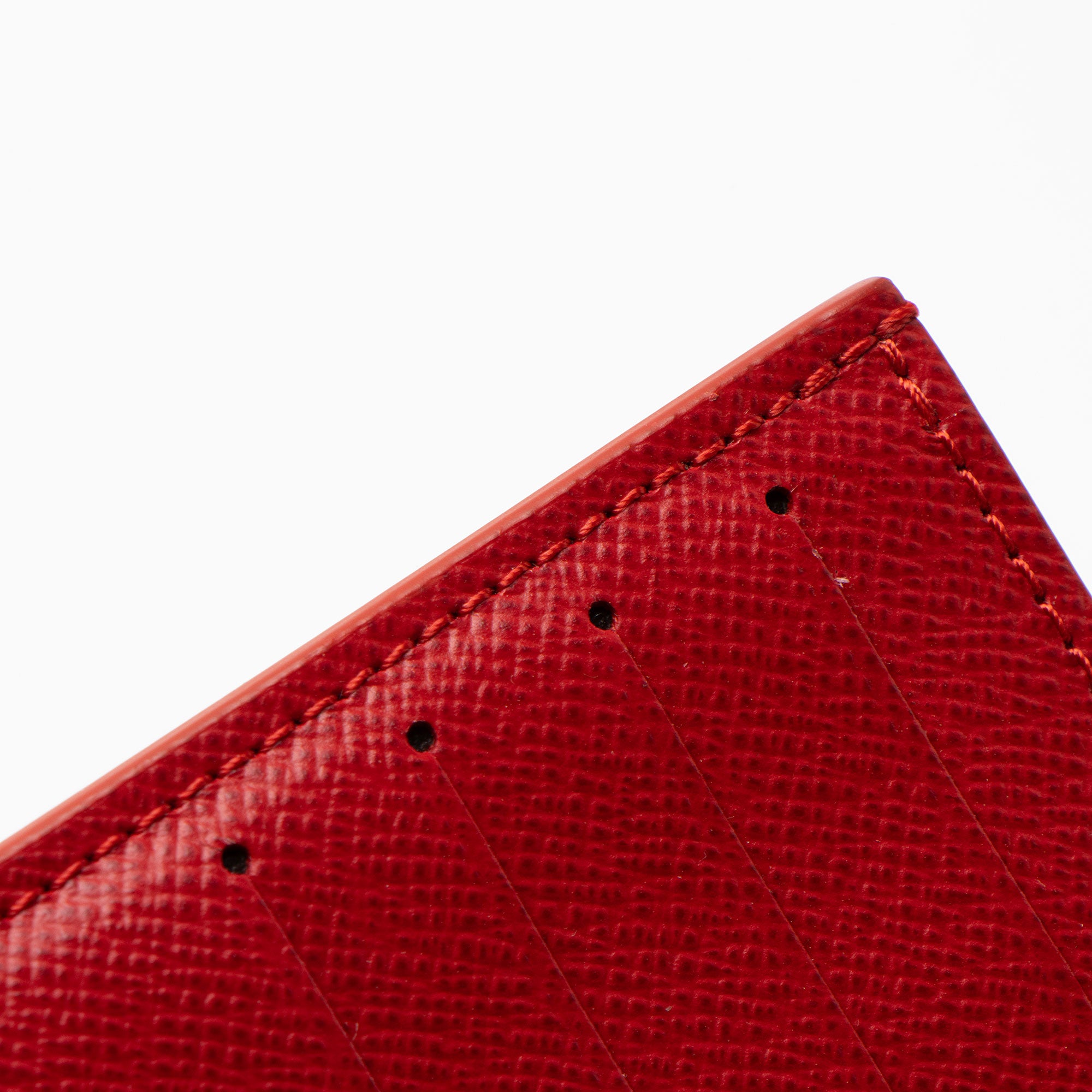Louis Vuitton Calfskin Felicie Insert