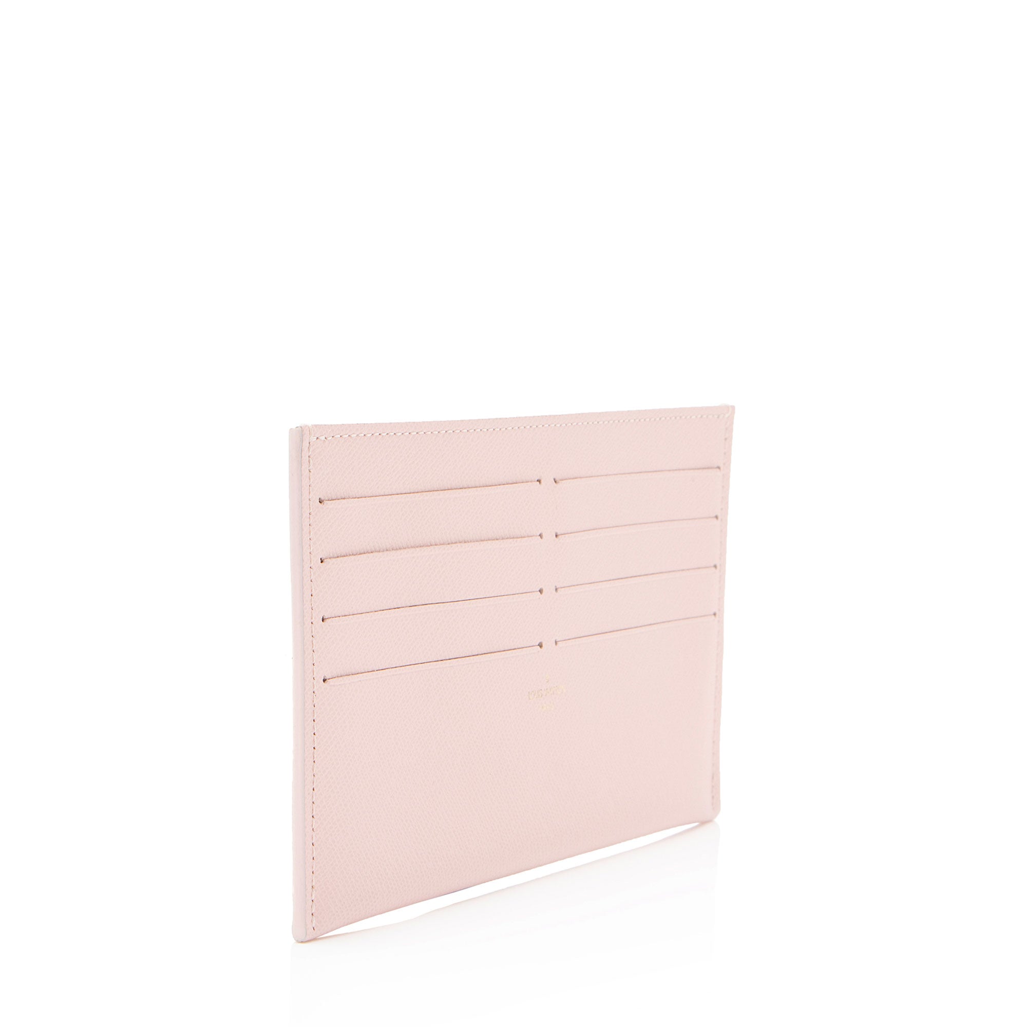 Louis Vuitton Calfskin Felicie Insert