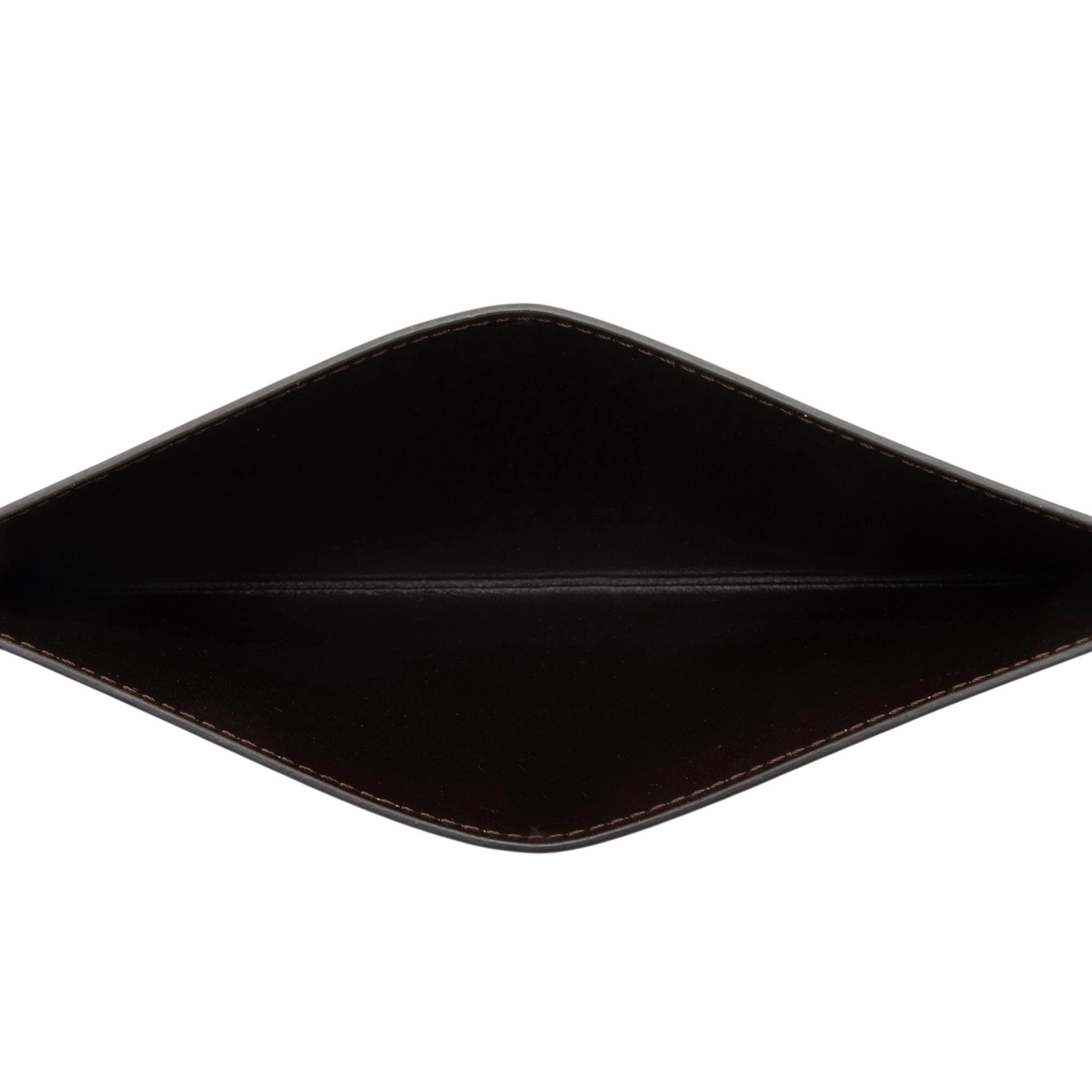 Louis Vuitton Calfskin Felicie Insert