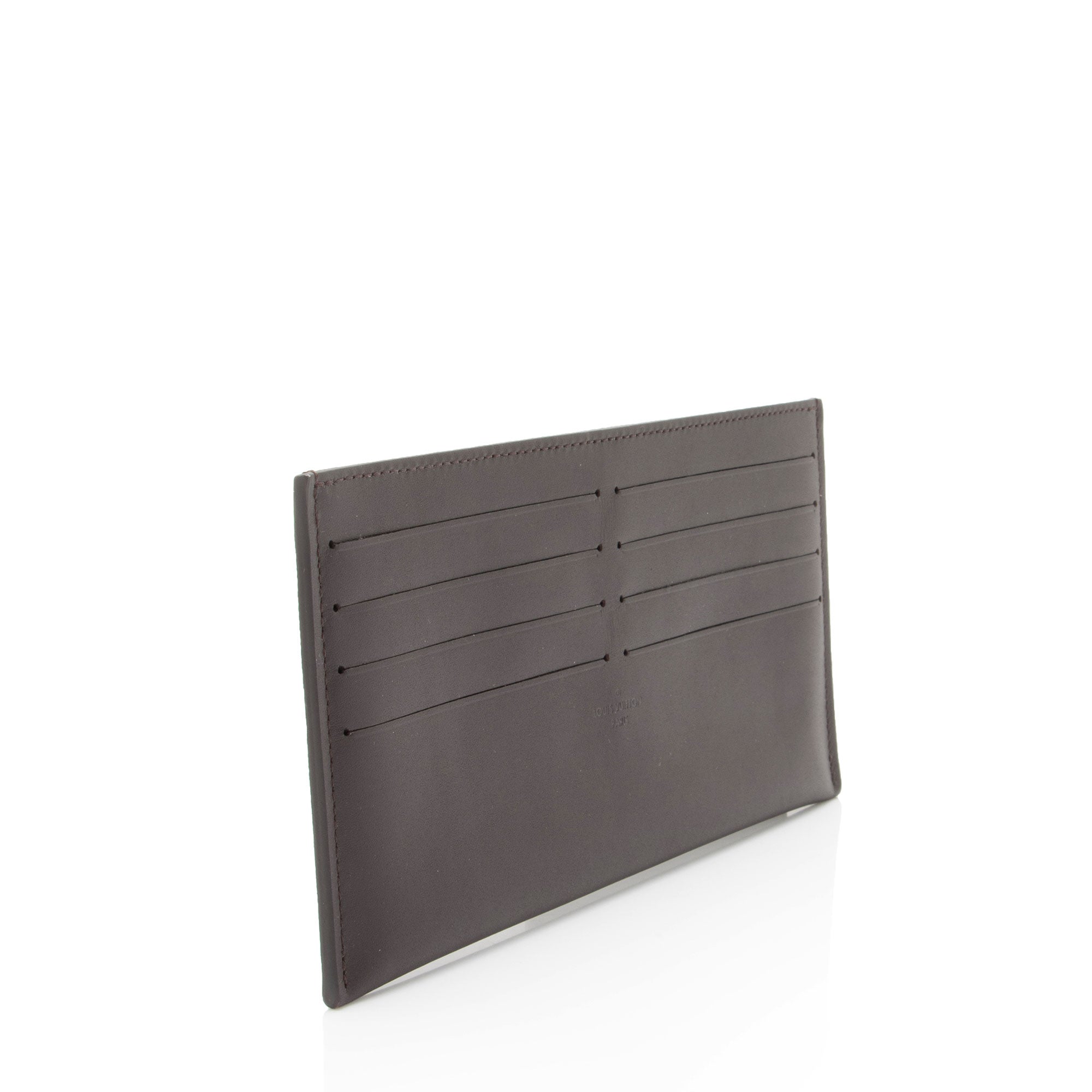 Louis Vuitton Calfskin Felicie Insert