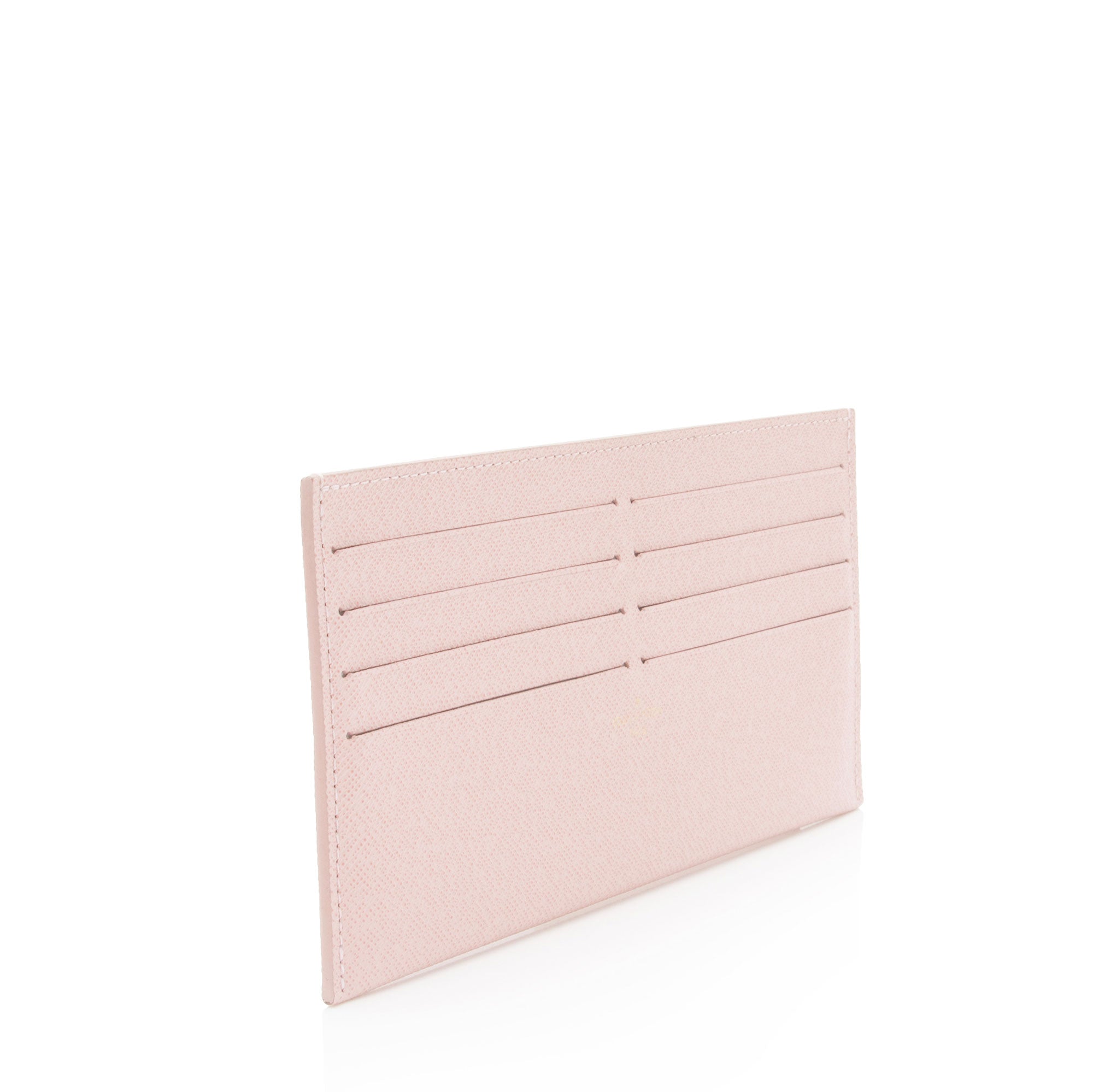 Louis Vuitton Calfskin Felicie Insert