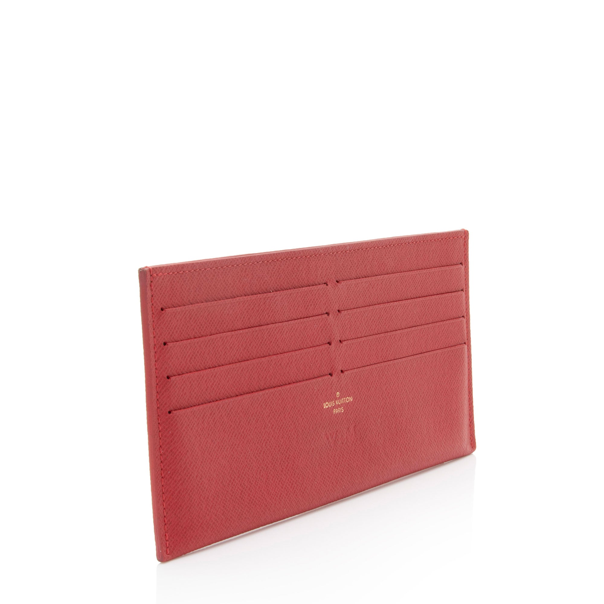 Louis Vuitton Calfskin Felicie Insert