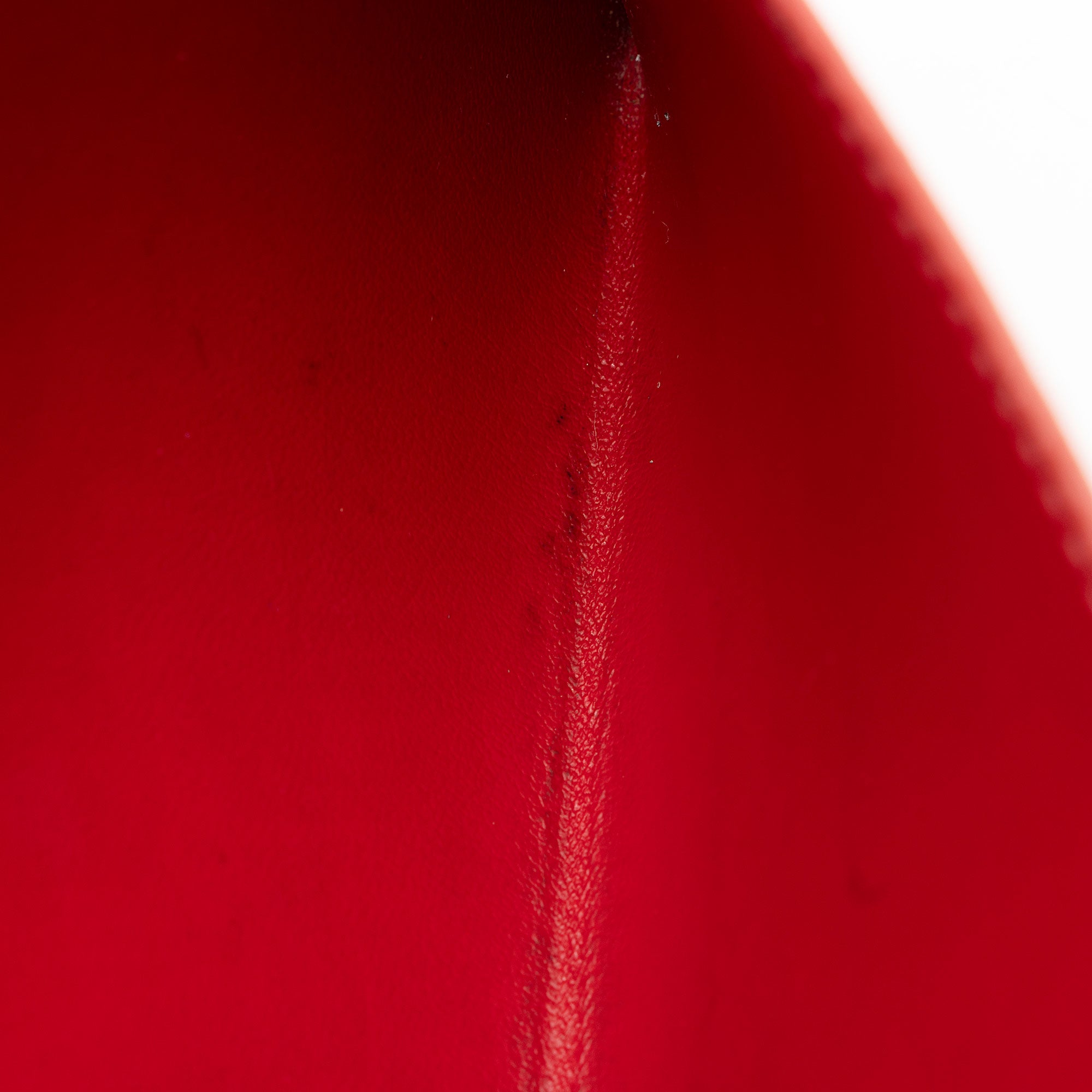Louis Vuitton Calfskin Felicie Insert