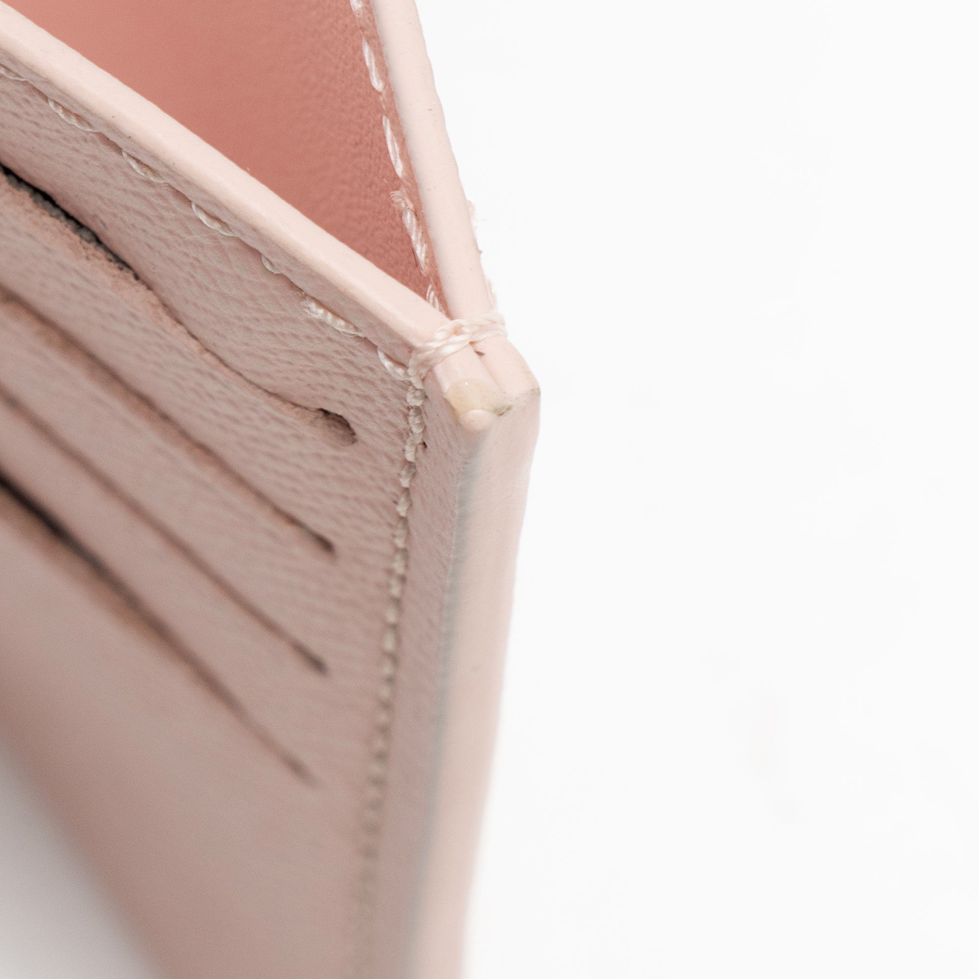 Louis Vuitton Calfskin Felicie Insert