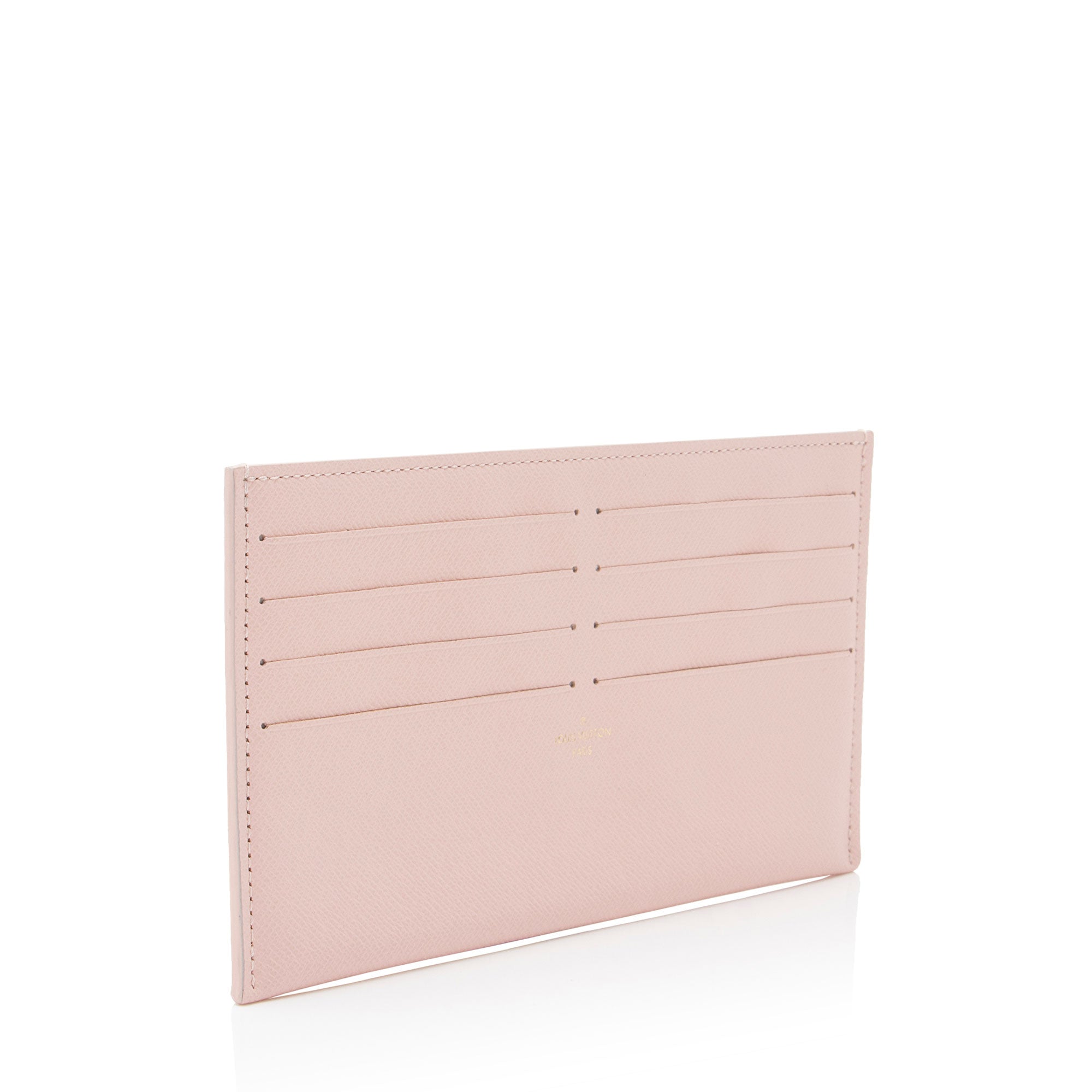 Louis Vuitton Calfskin Felicie Insert