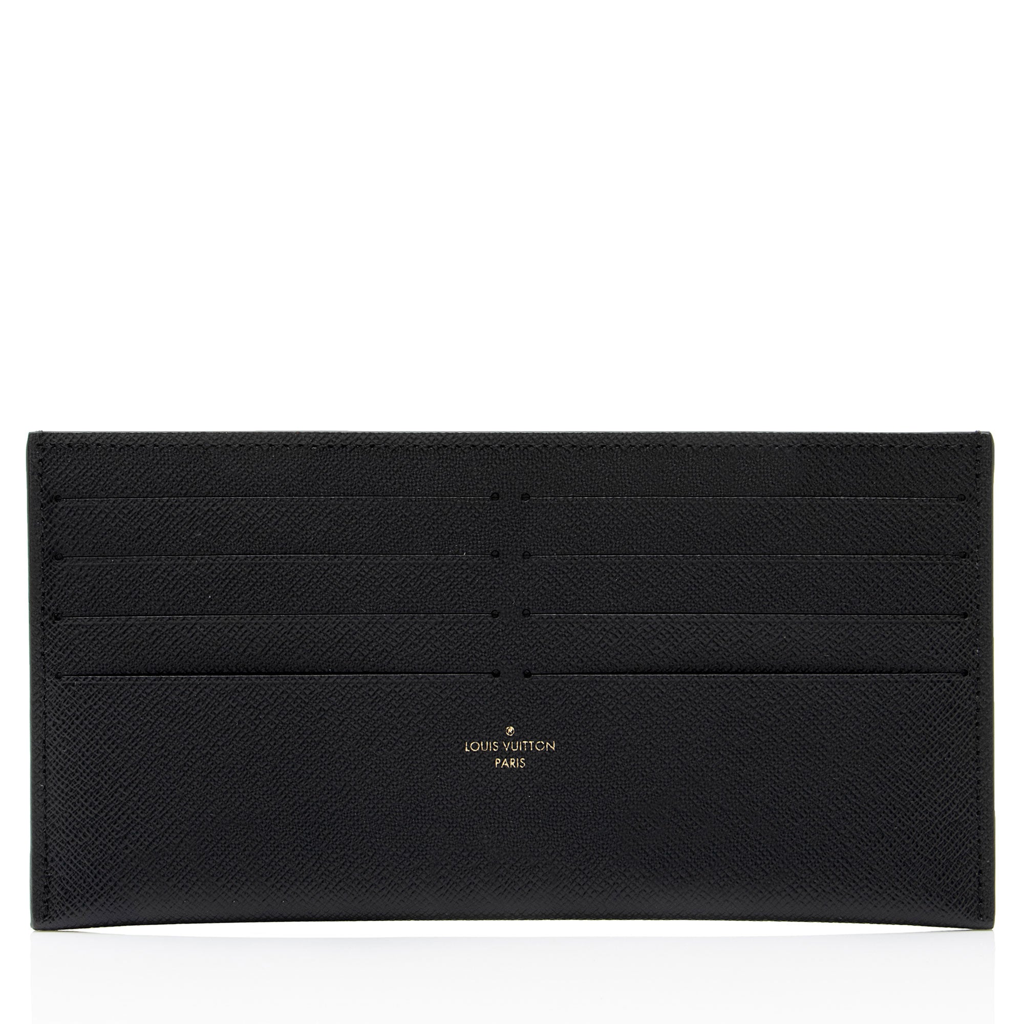 Louis Vuitton Calfskin Felicie Insert