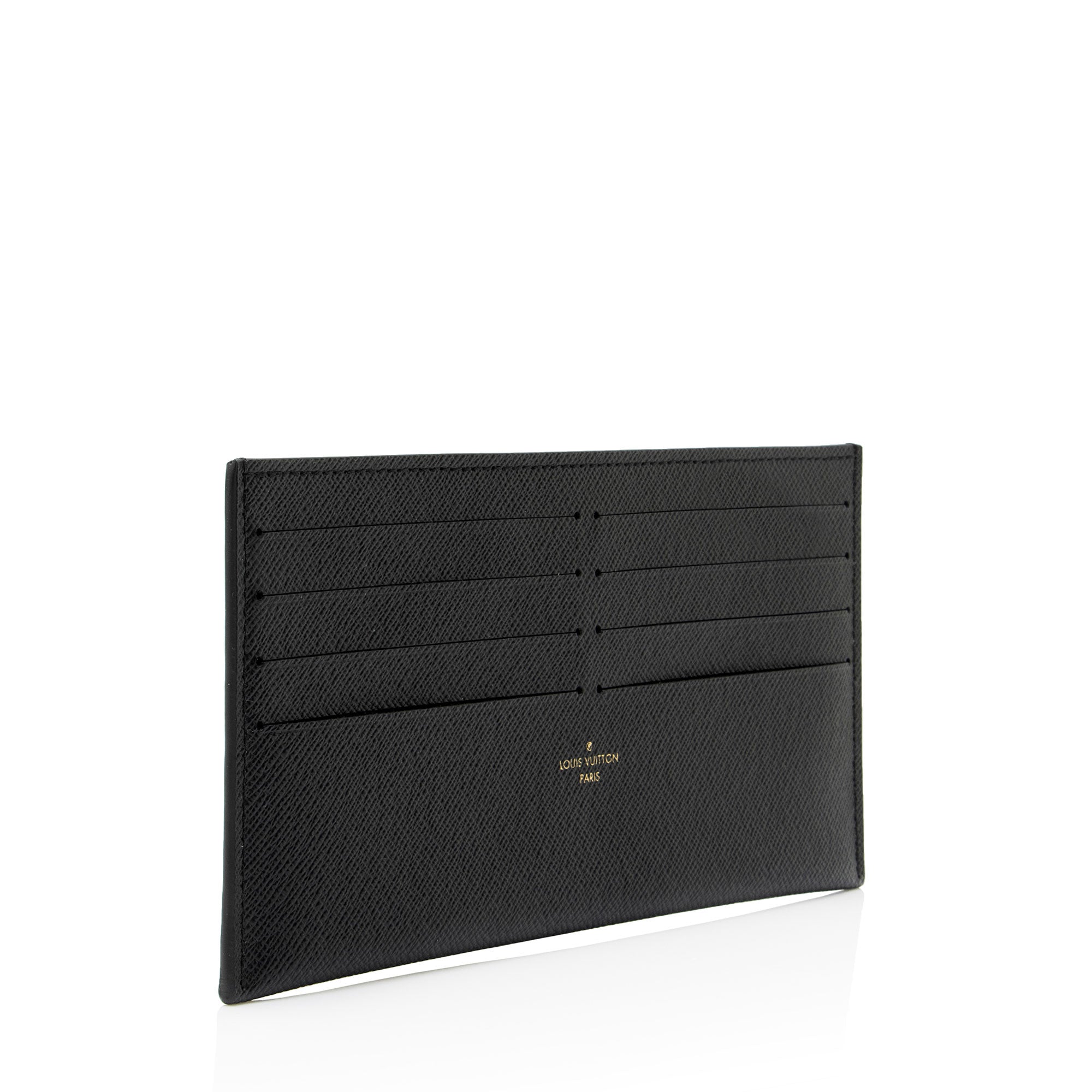 Louis Vuitton Calfskin Felicie Insert