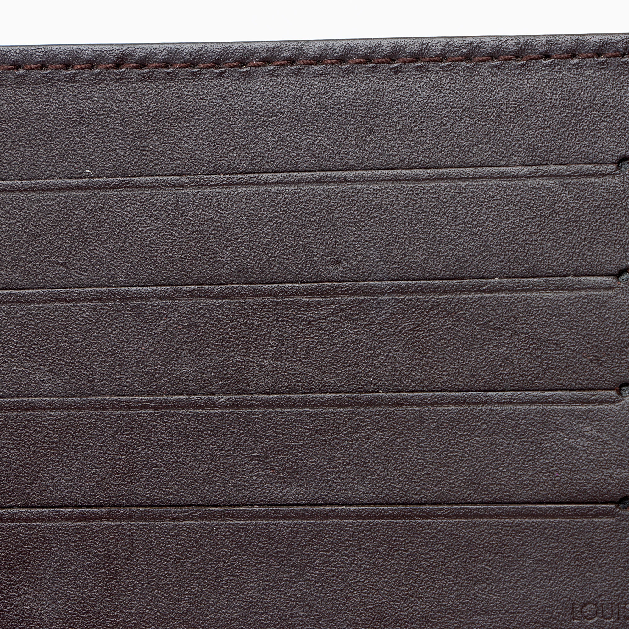 Louis Vuitton Calfskin Felicie Insert