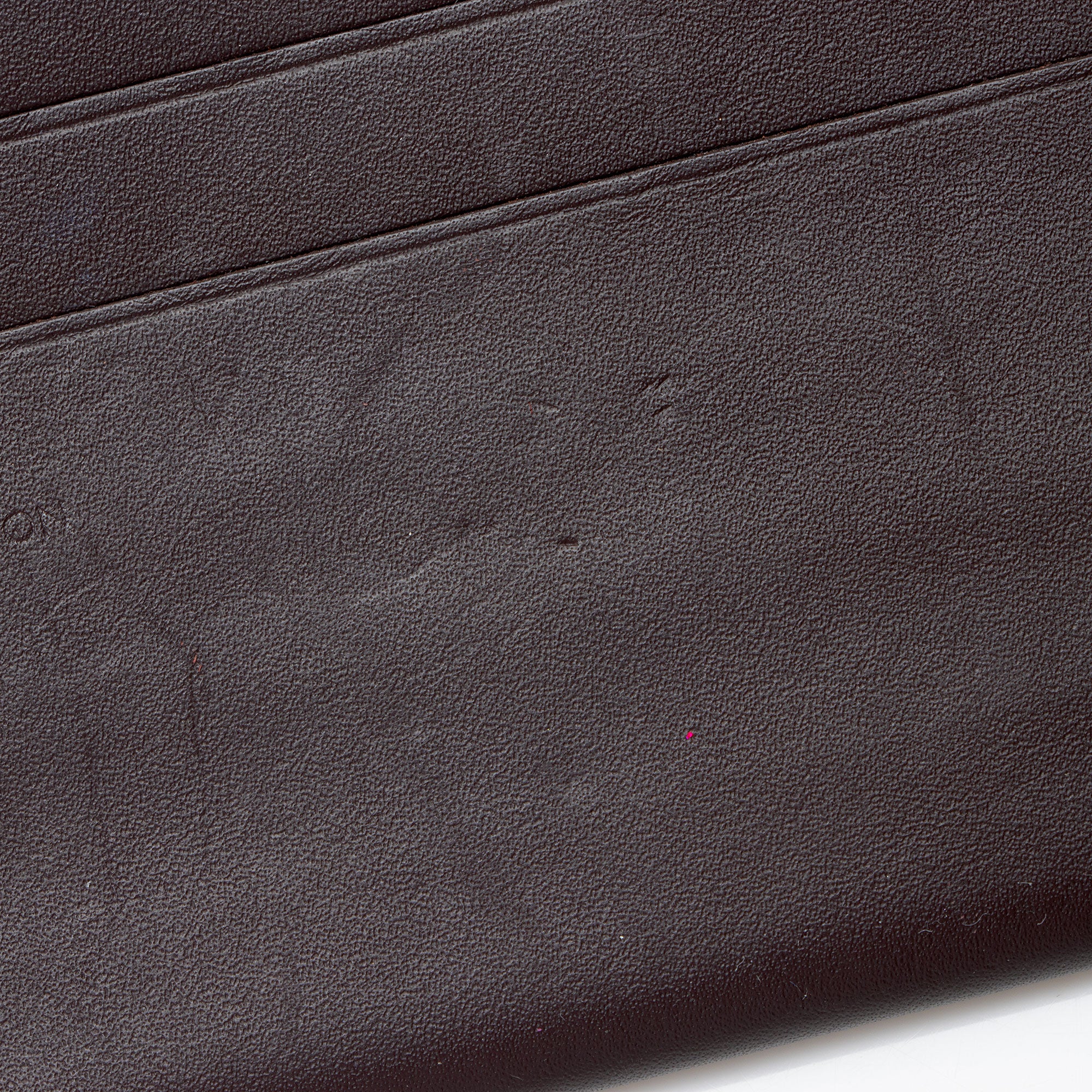 Louis Vuitton Calfskin Felicie Insert