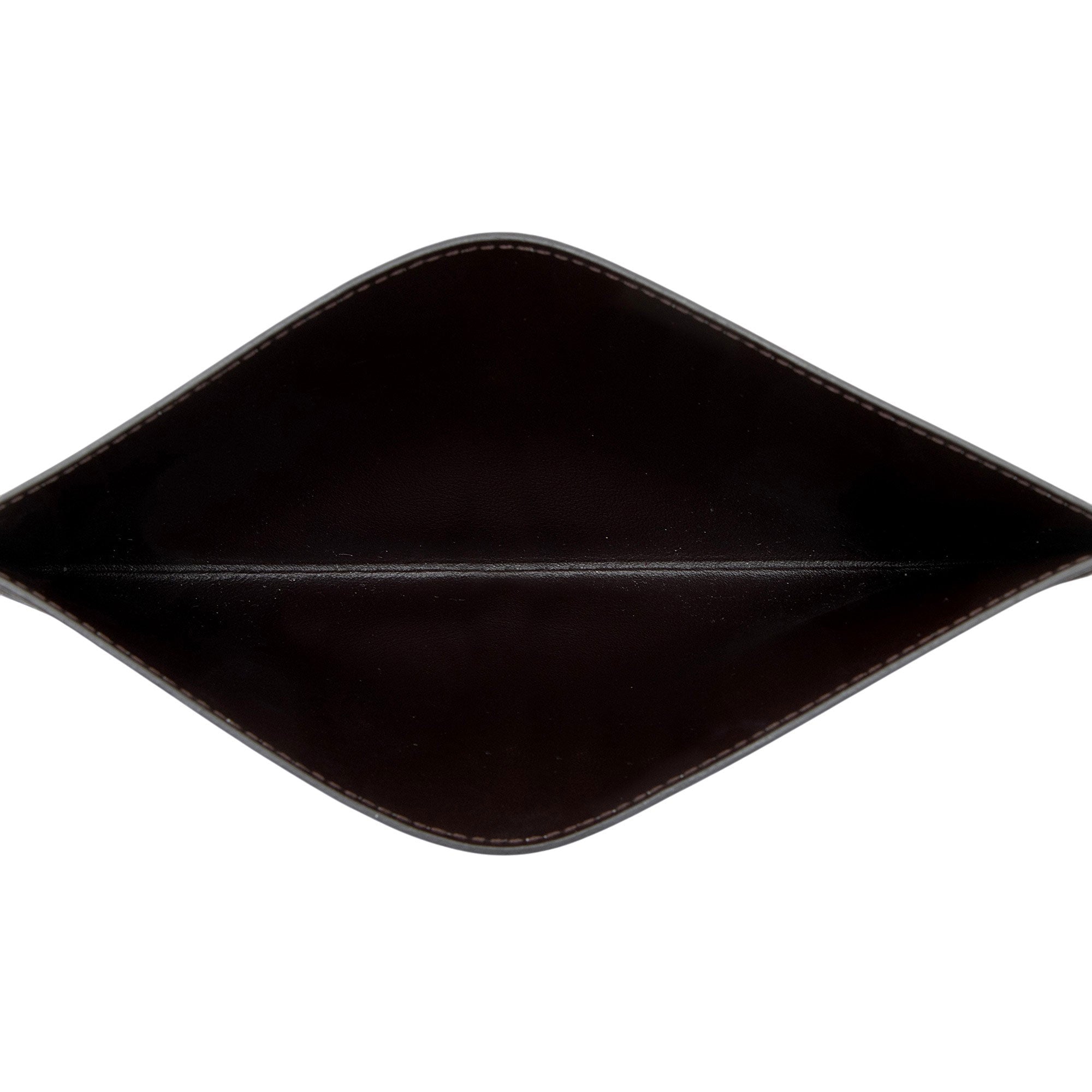 Louis Vuitton Calfskin Felicie Insert