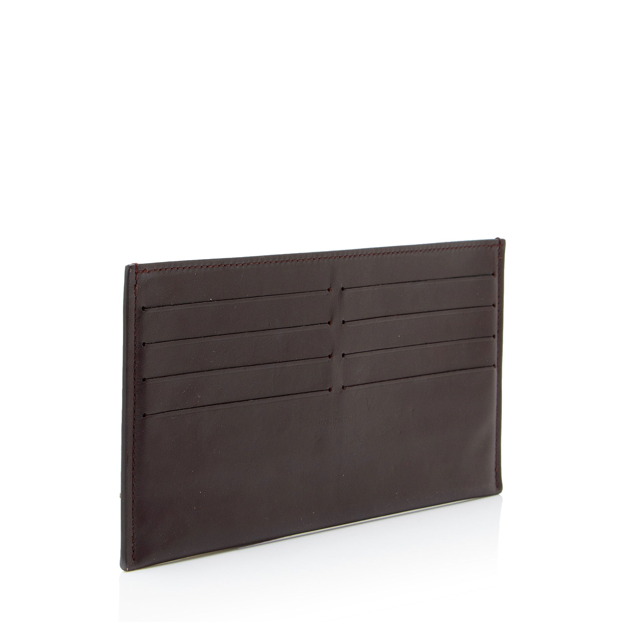 Louis Vuitton Calfskin Felicie Insert