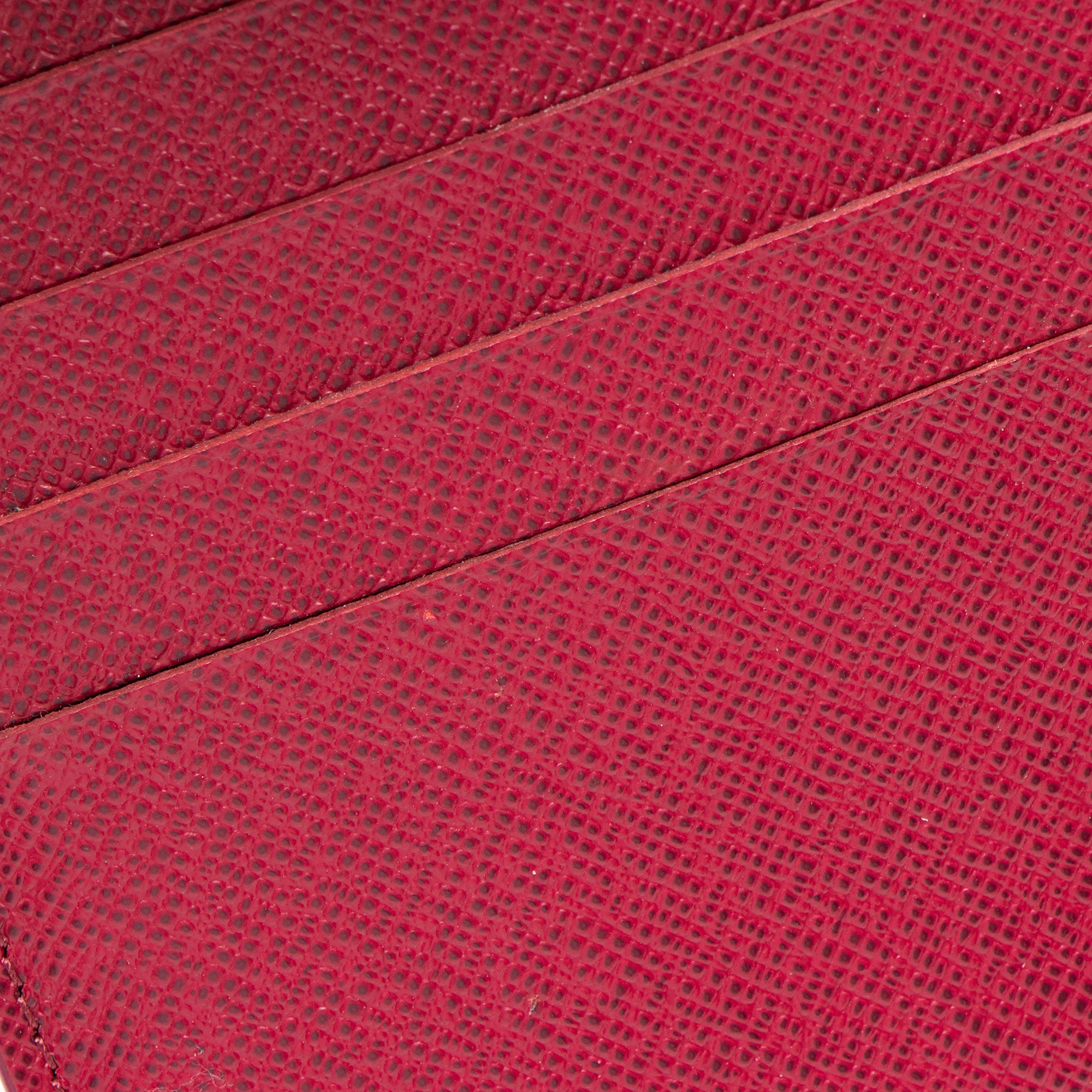 Louis Vuitton Calfskin Felicie Insert